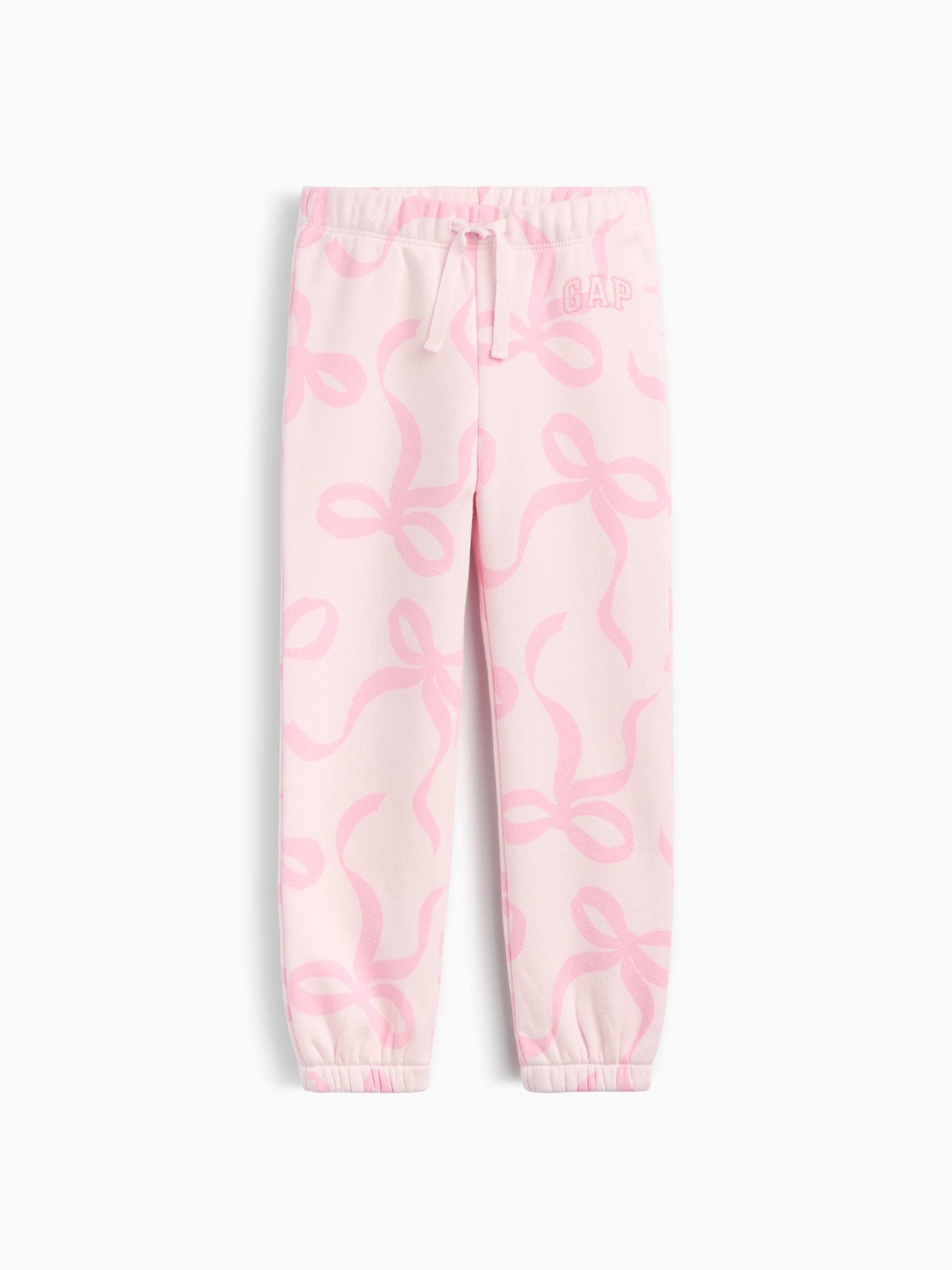 Baby Jogginghose mit Logo - 001