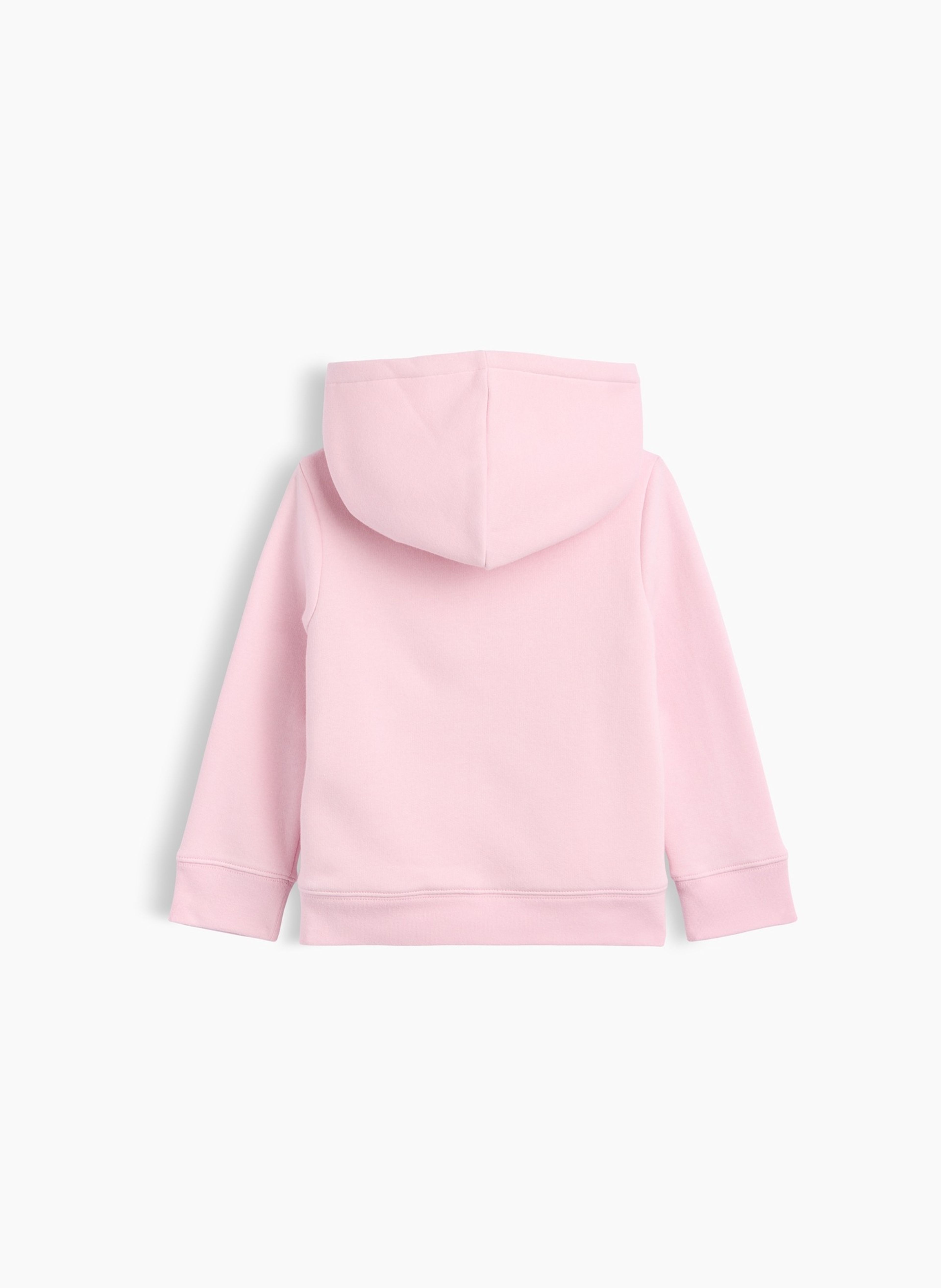 Baby sherpa mikina - 003