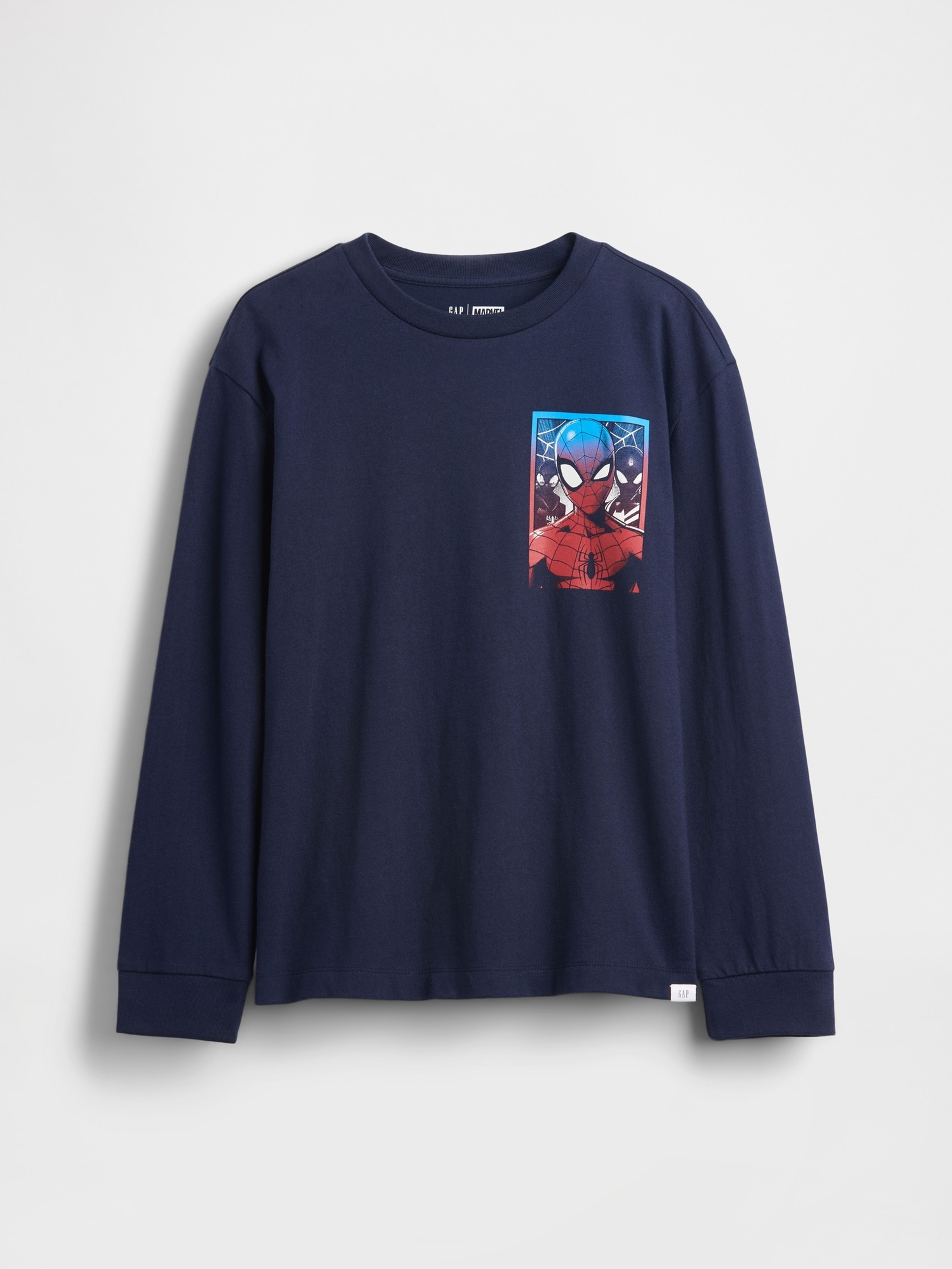 Tee-shirt enfant Gap & Marvel