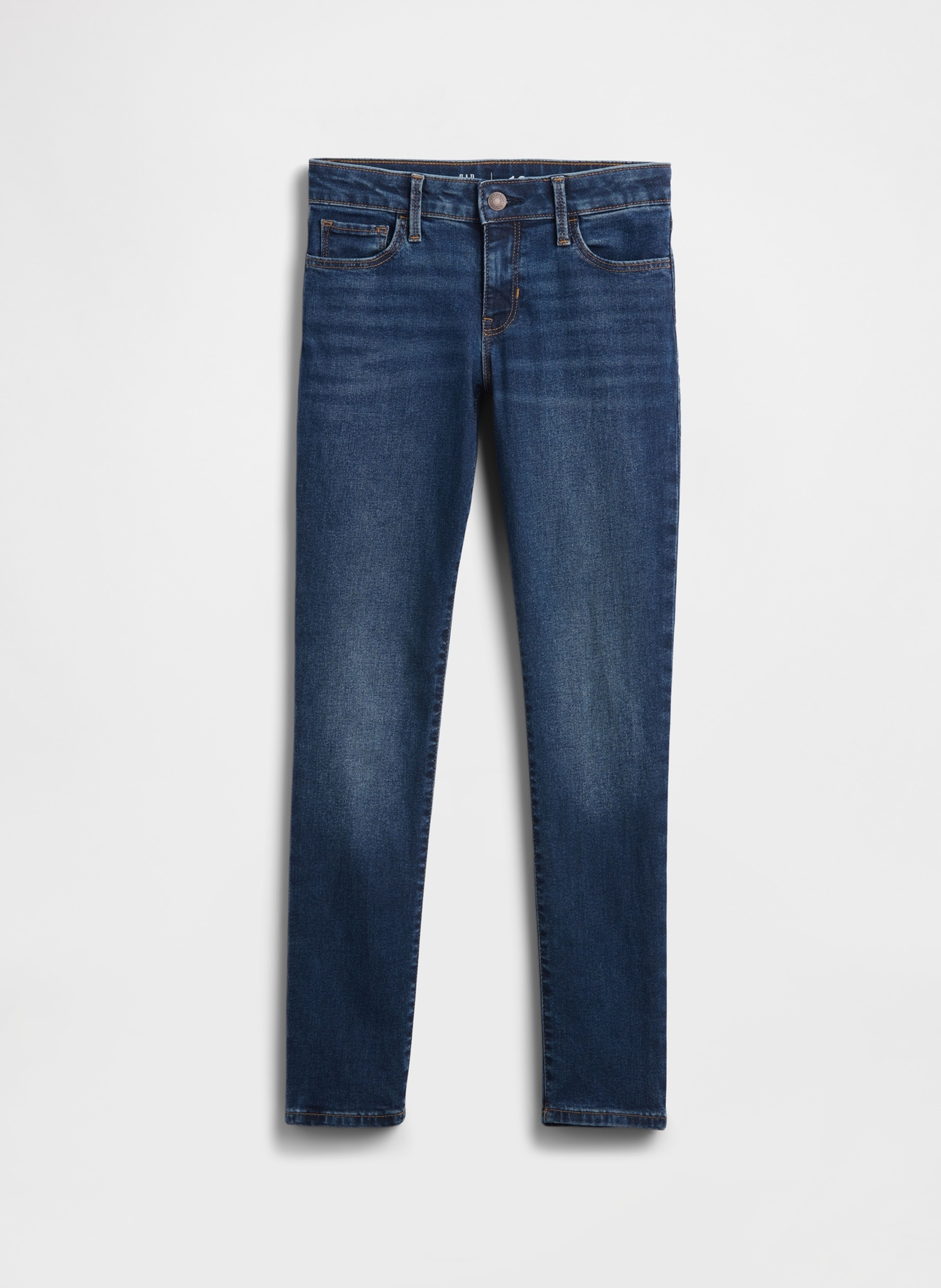 Dětské džíny Basic Skinny - 005