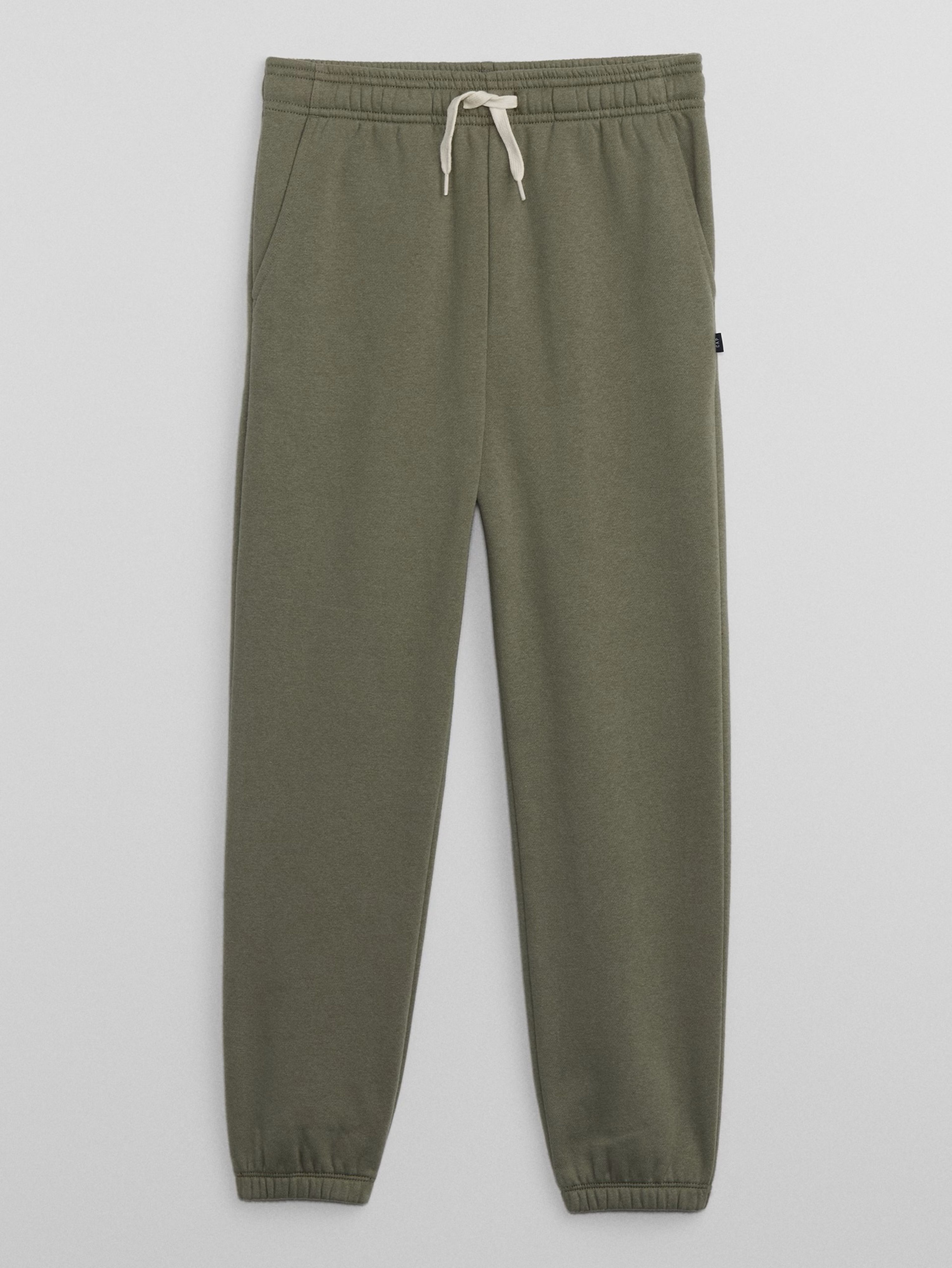 Kinder Sweatpants mit Fleece