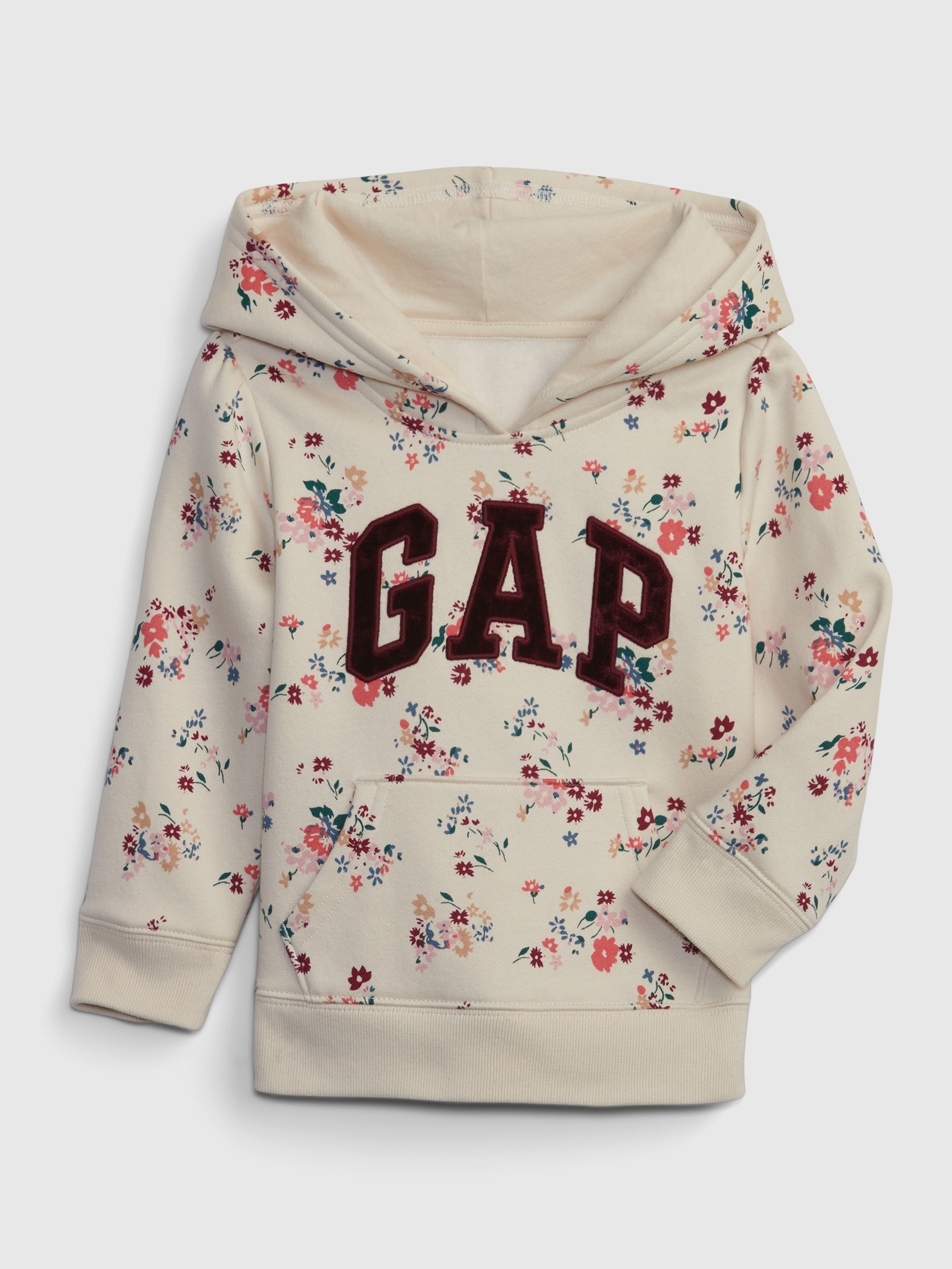 Kinder Sweatshirt mit Kapuze