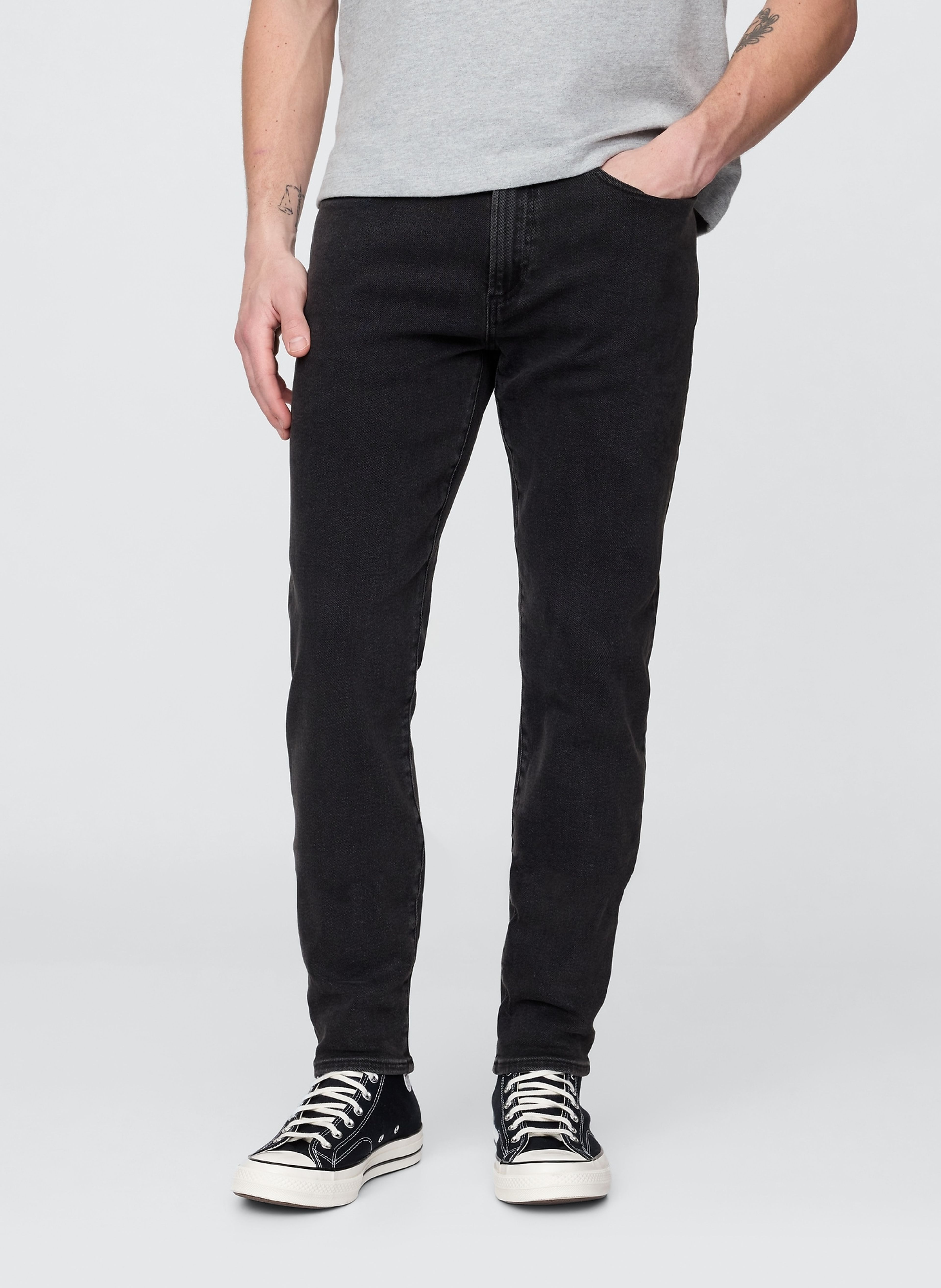 Skinny GapFlex Americana Jeans - 002