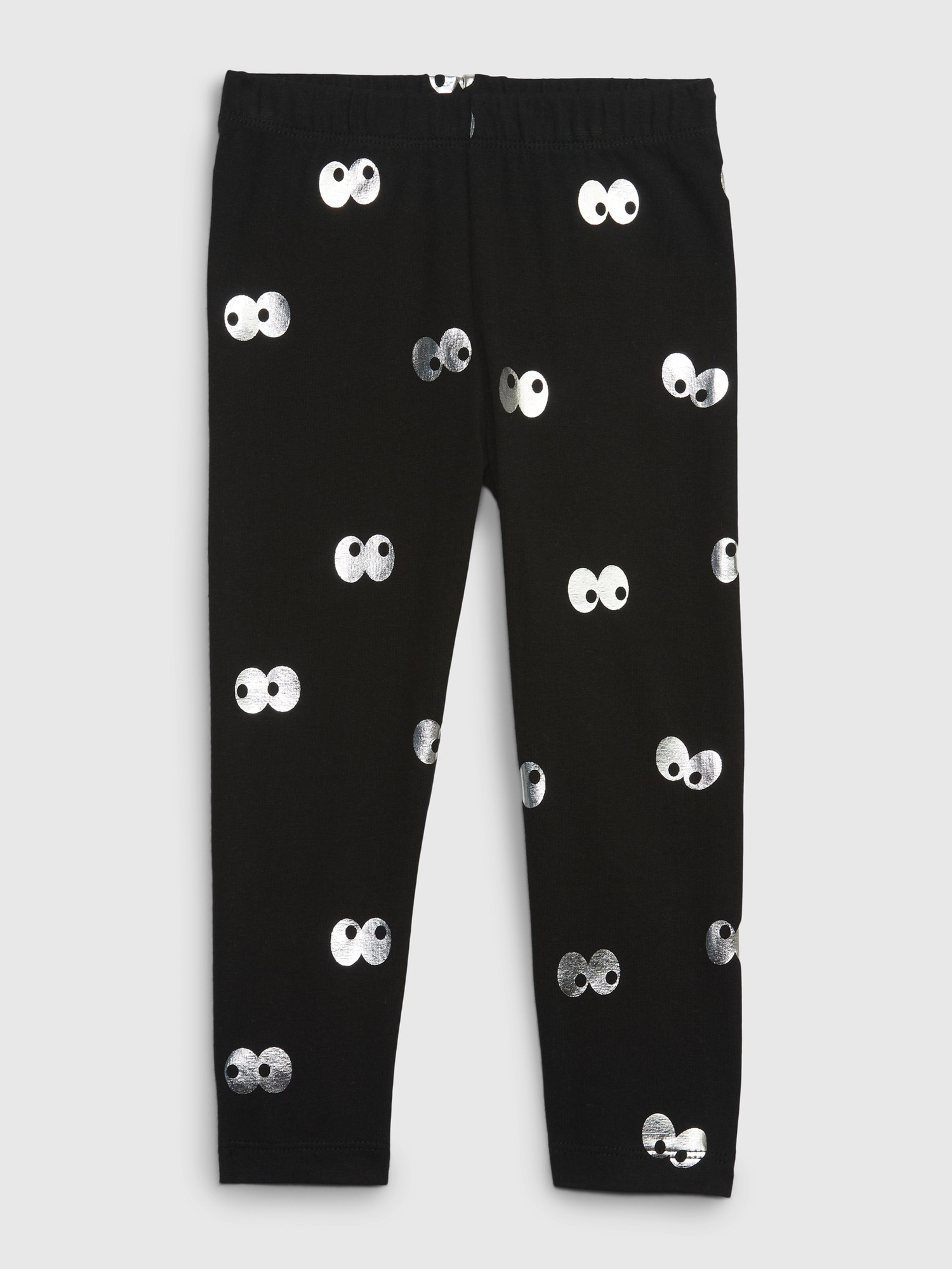 Baby Leggings Halloween