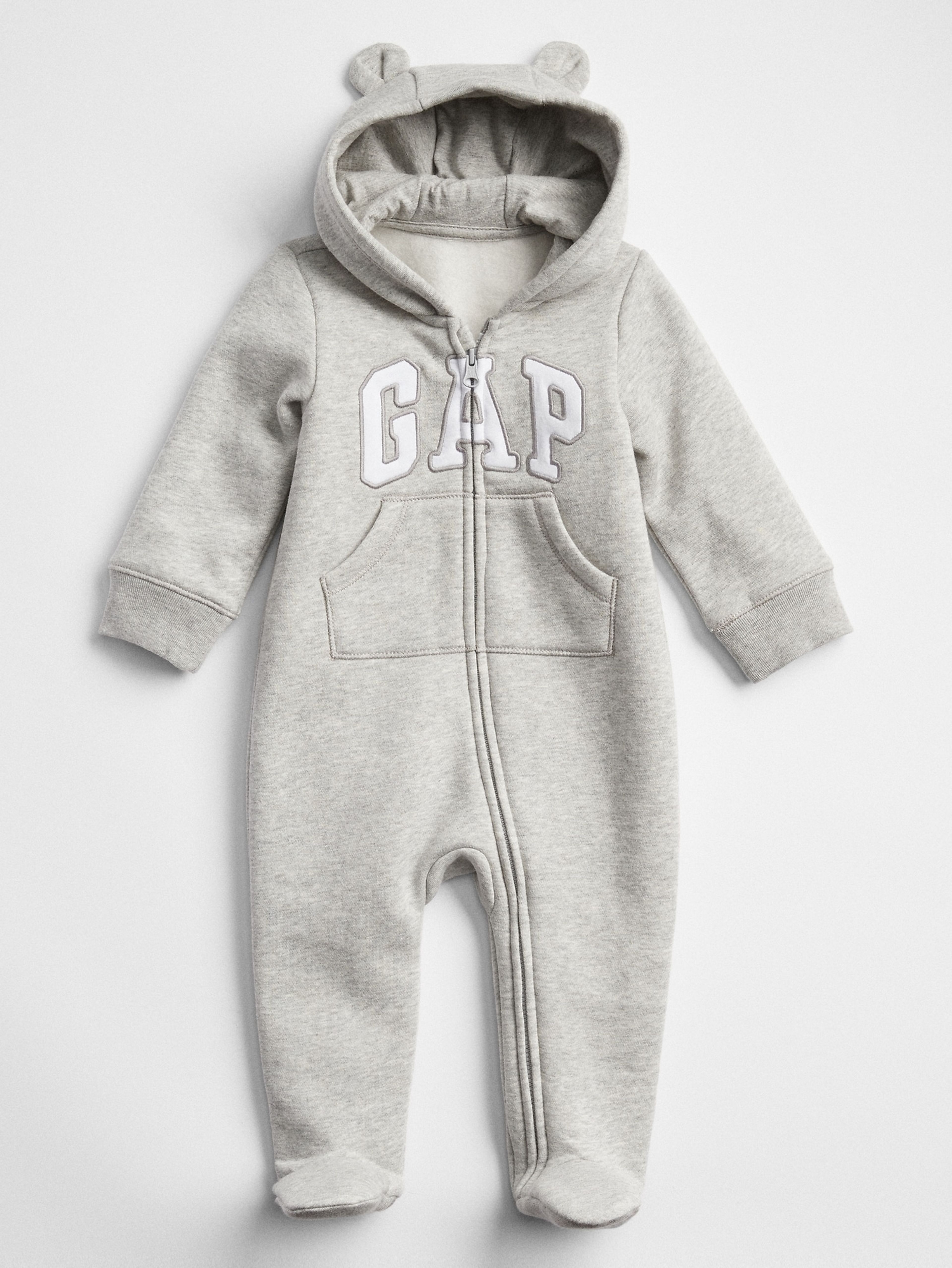 Baby body z logo