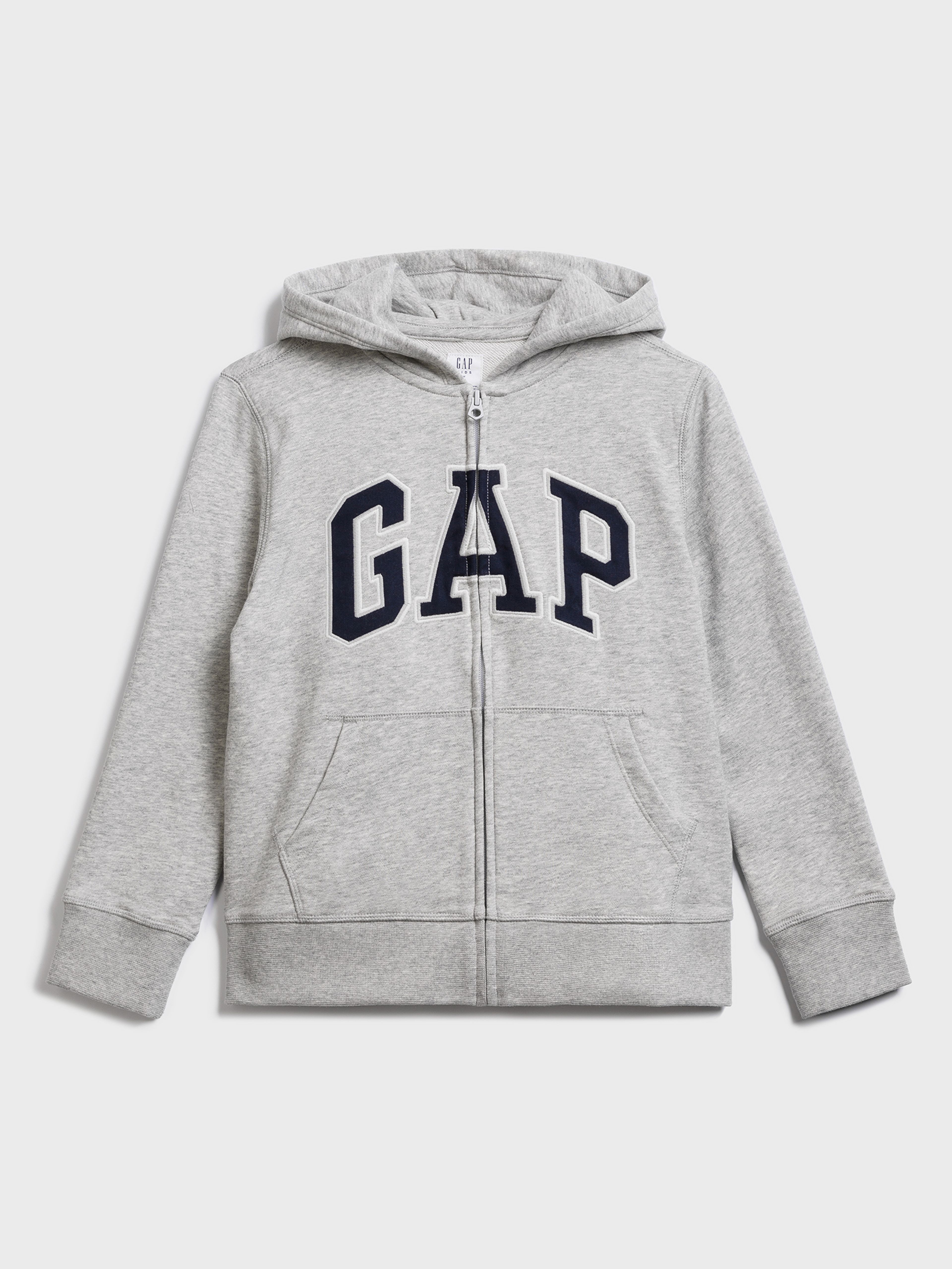 Dětská mikina GAP logo