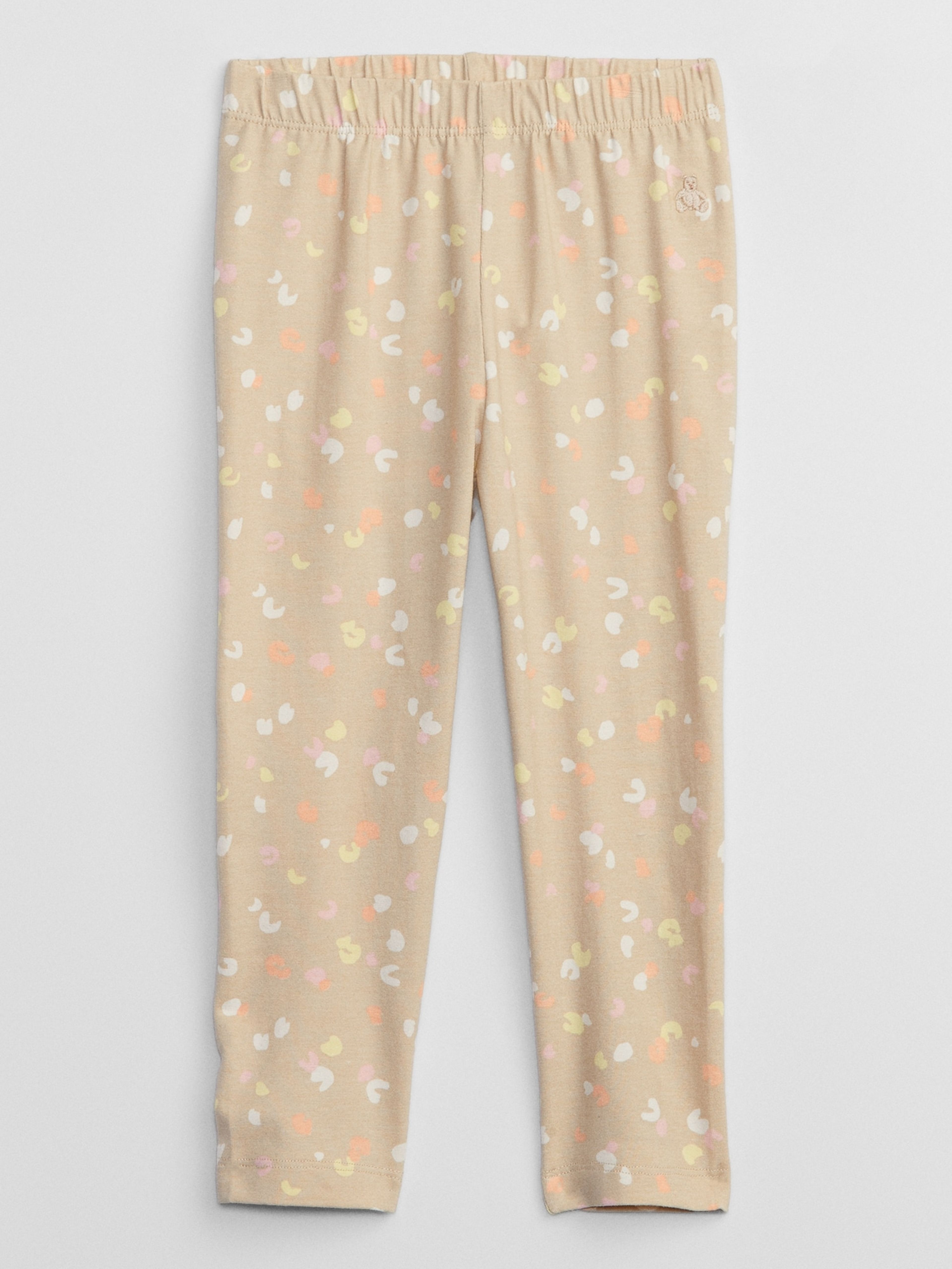 Gemusterte Kinderleggings