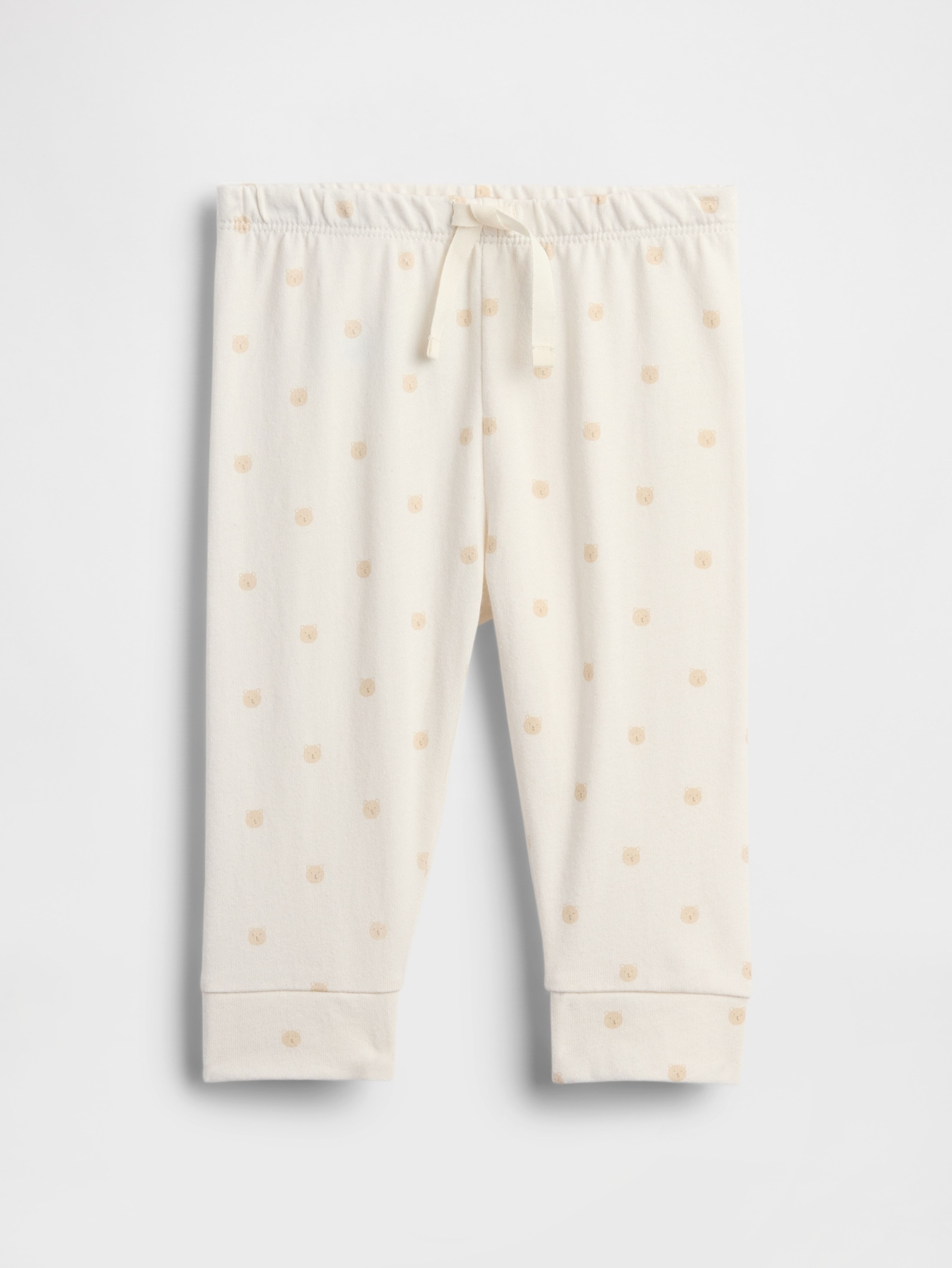 Spodnie baby Unisex