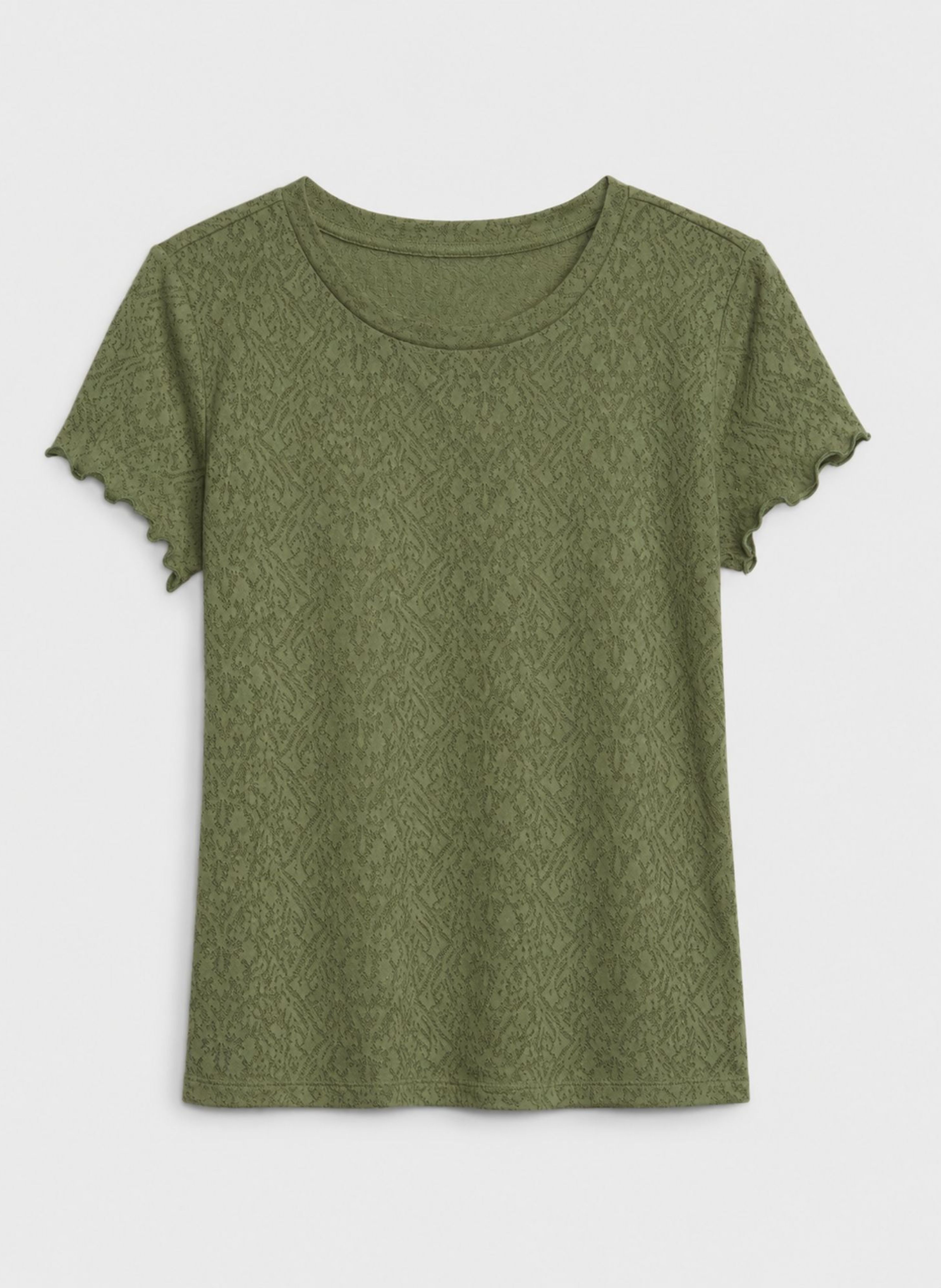Tricou cu model - 003