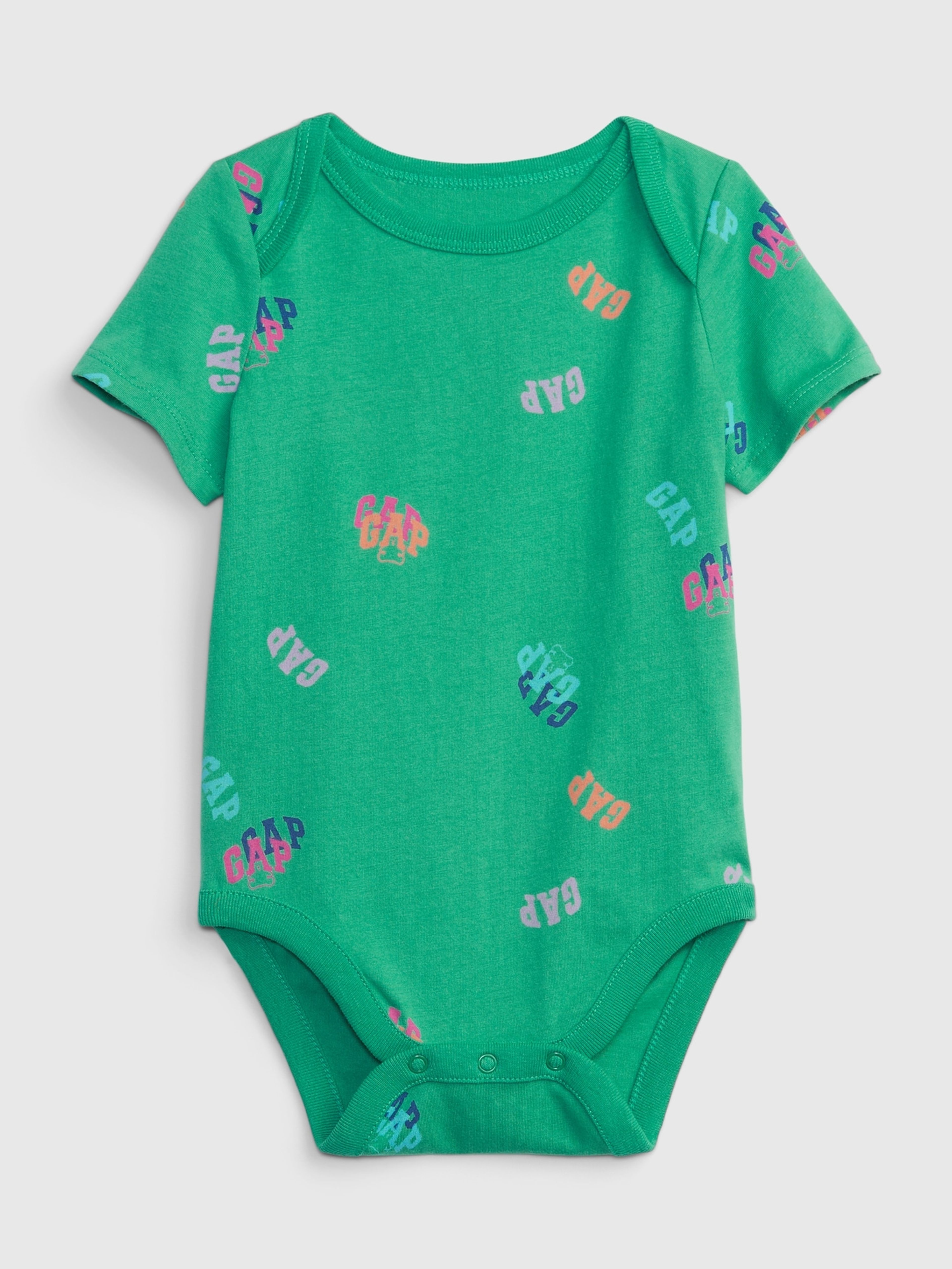 Baby body Mix & Match s logem