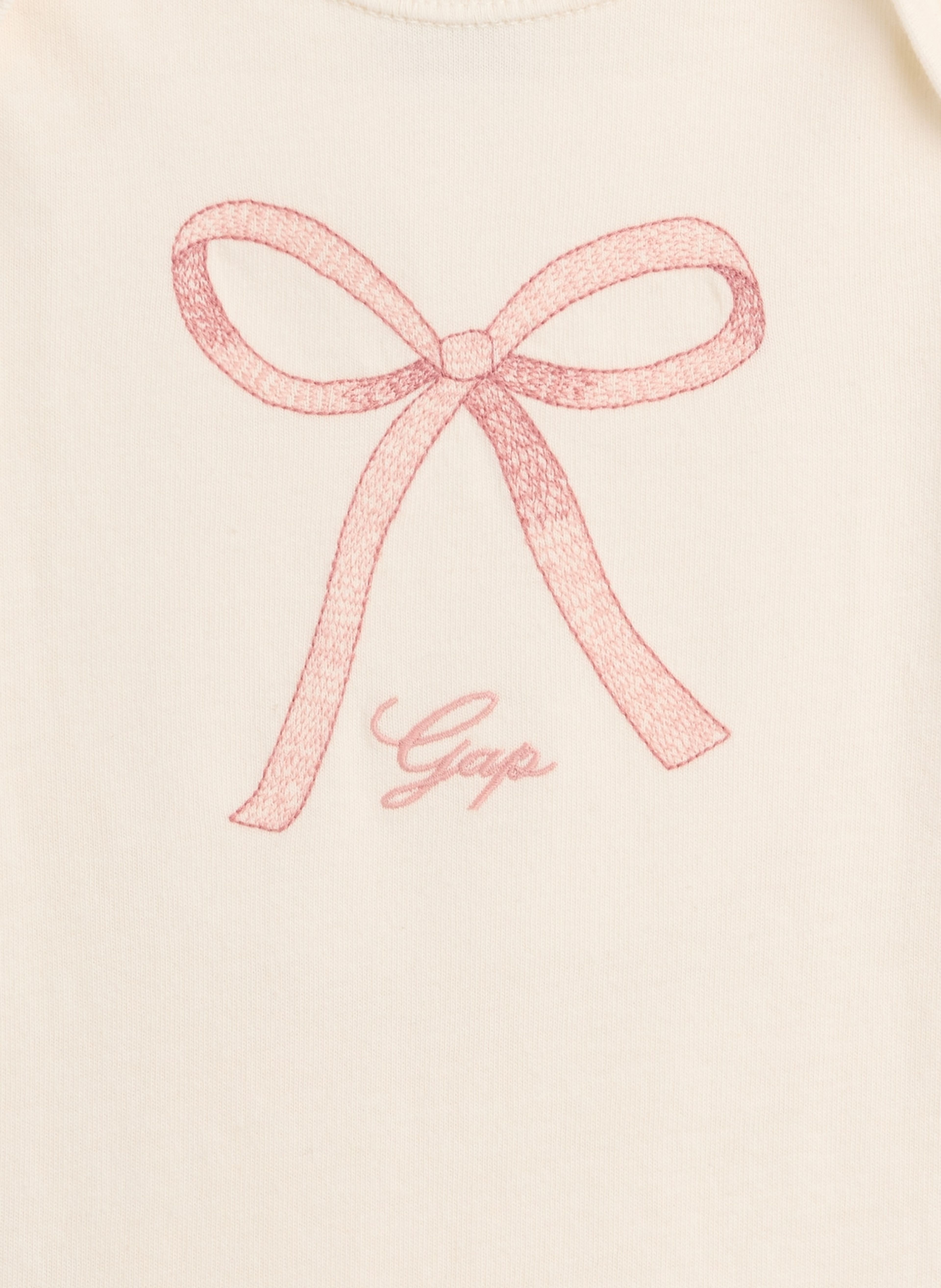 Baby body s logem - 003