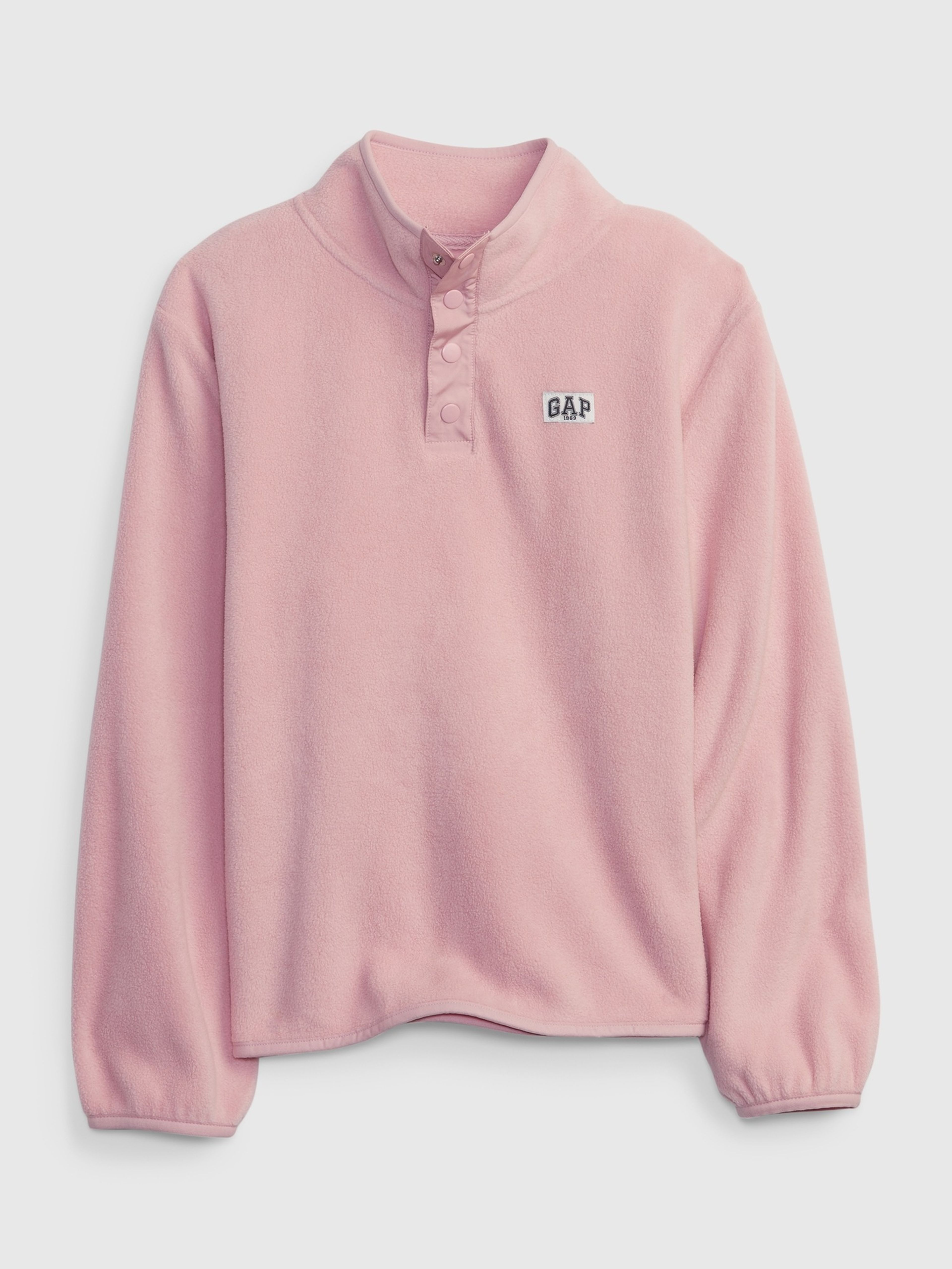 Kinder-Fleece-Sweatshirt