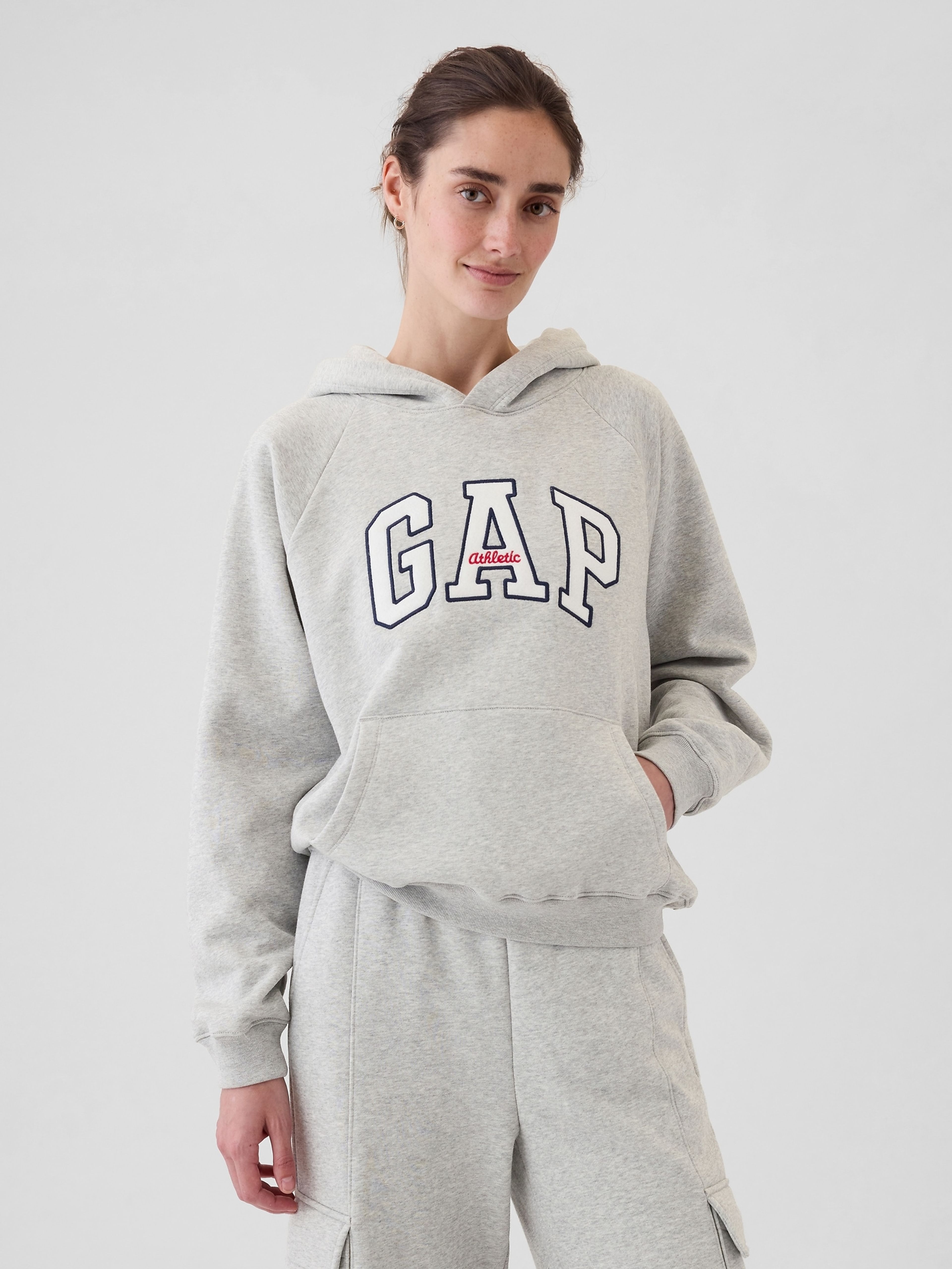 Kapuzenpullover Gap Athletic