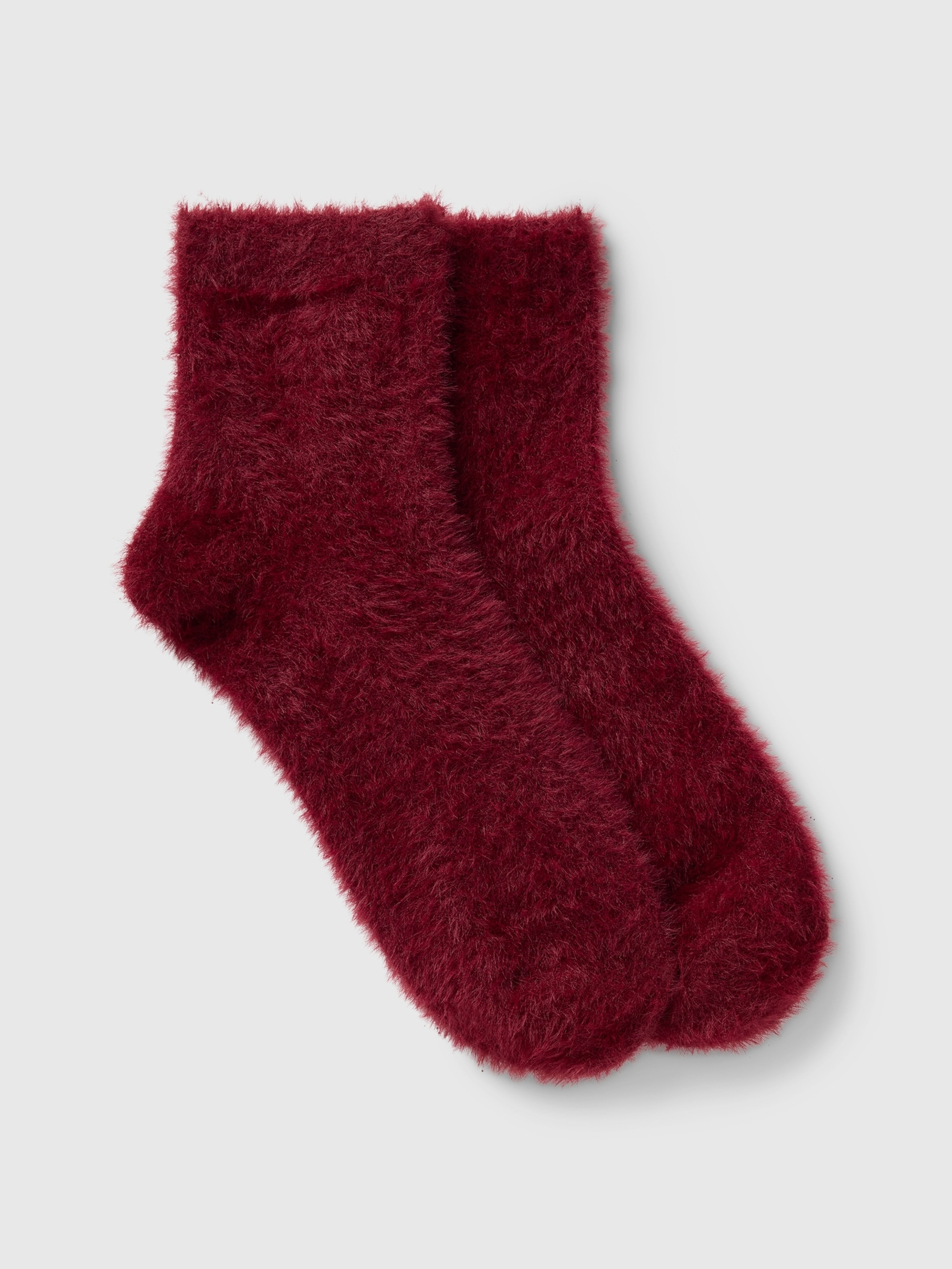 Weiche Socken, 1 Paar