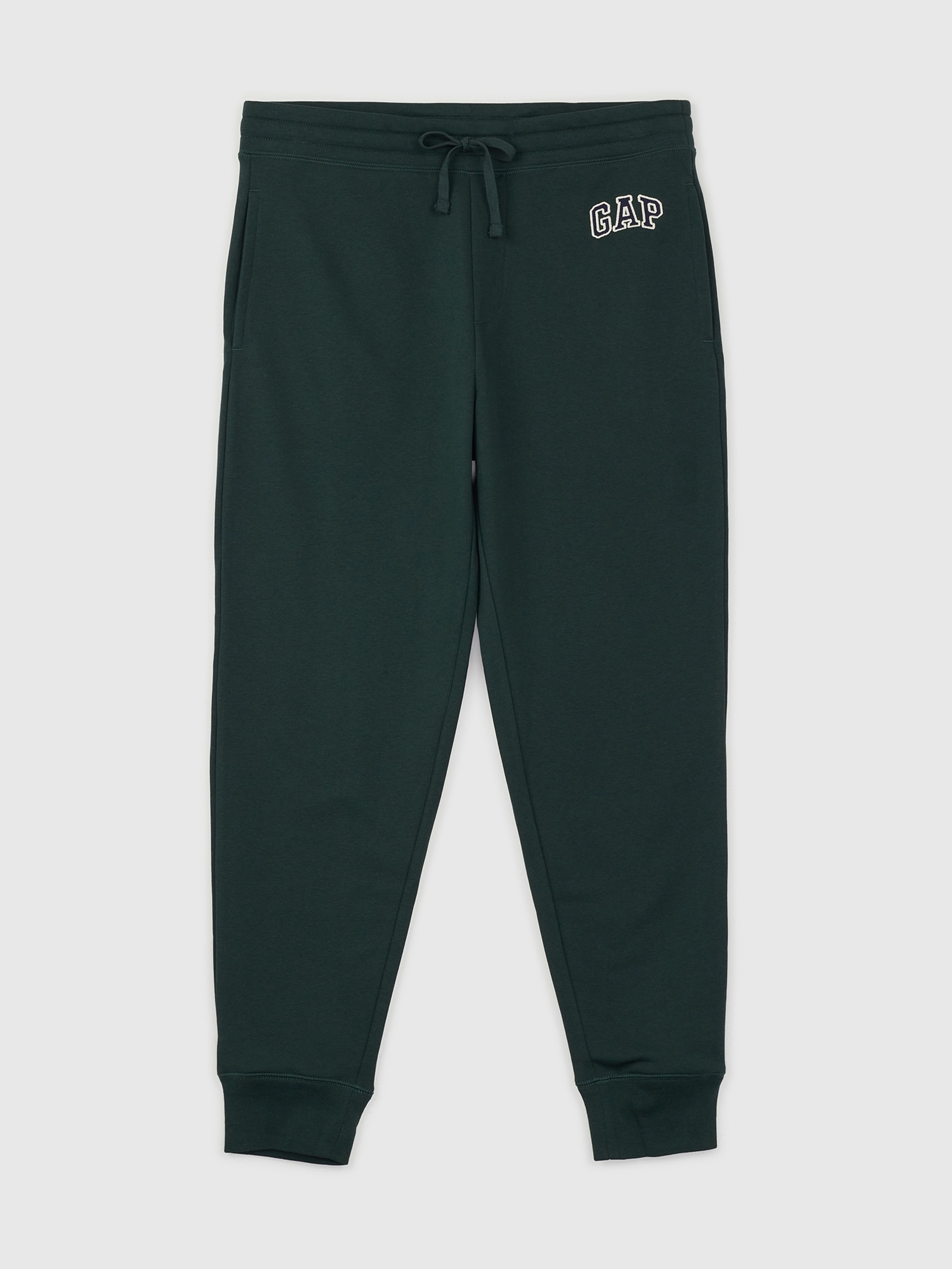 Herren-Jogginghose mit Logo