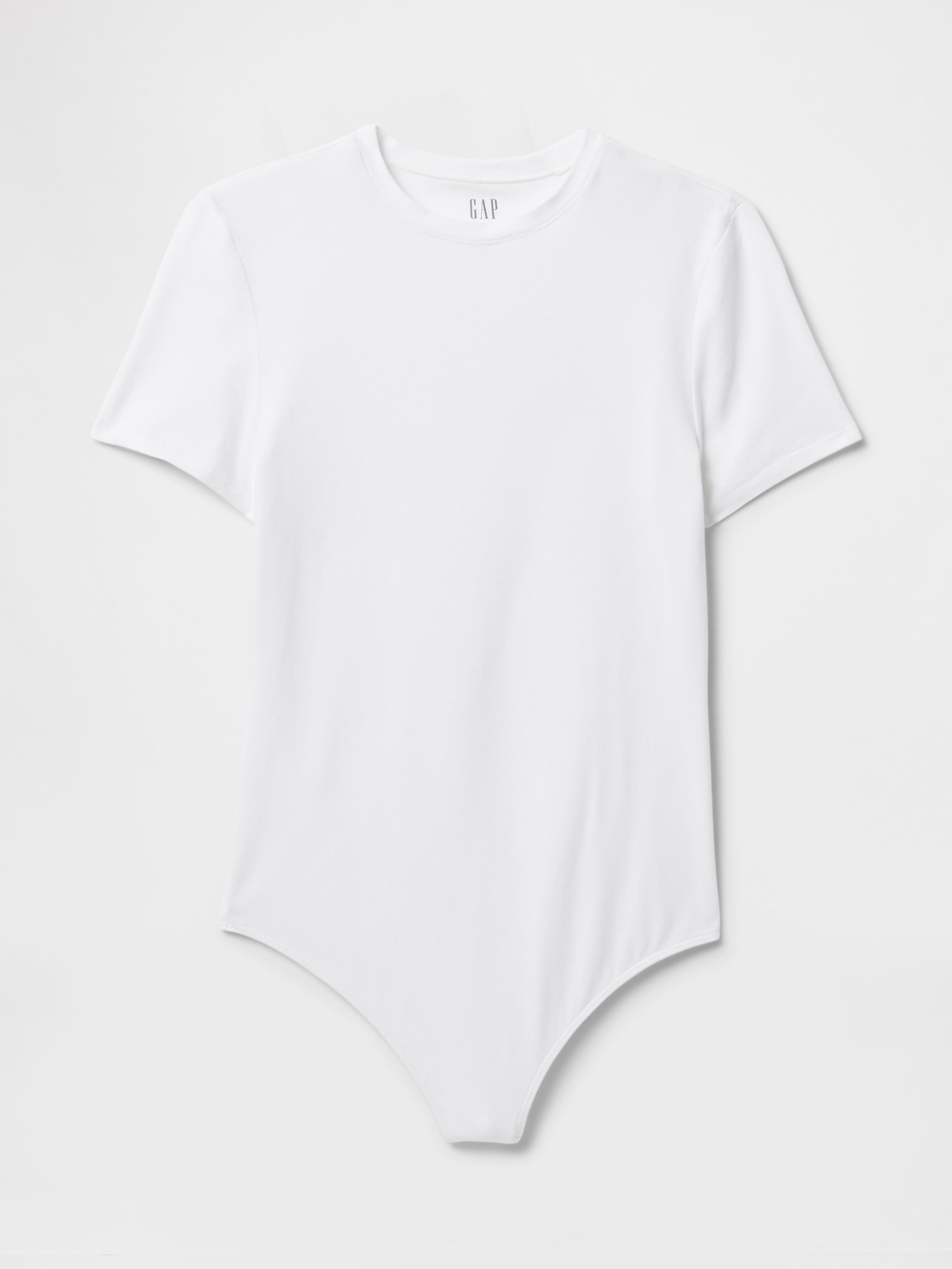 Rövid ujjú body