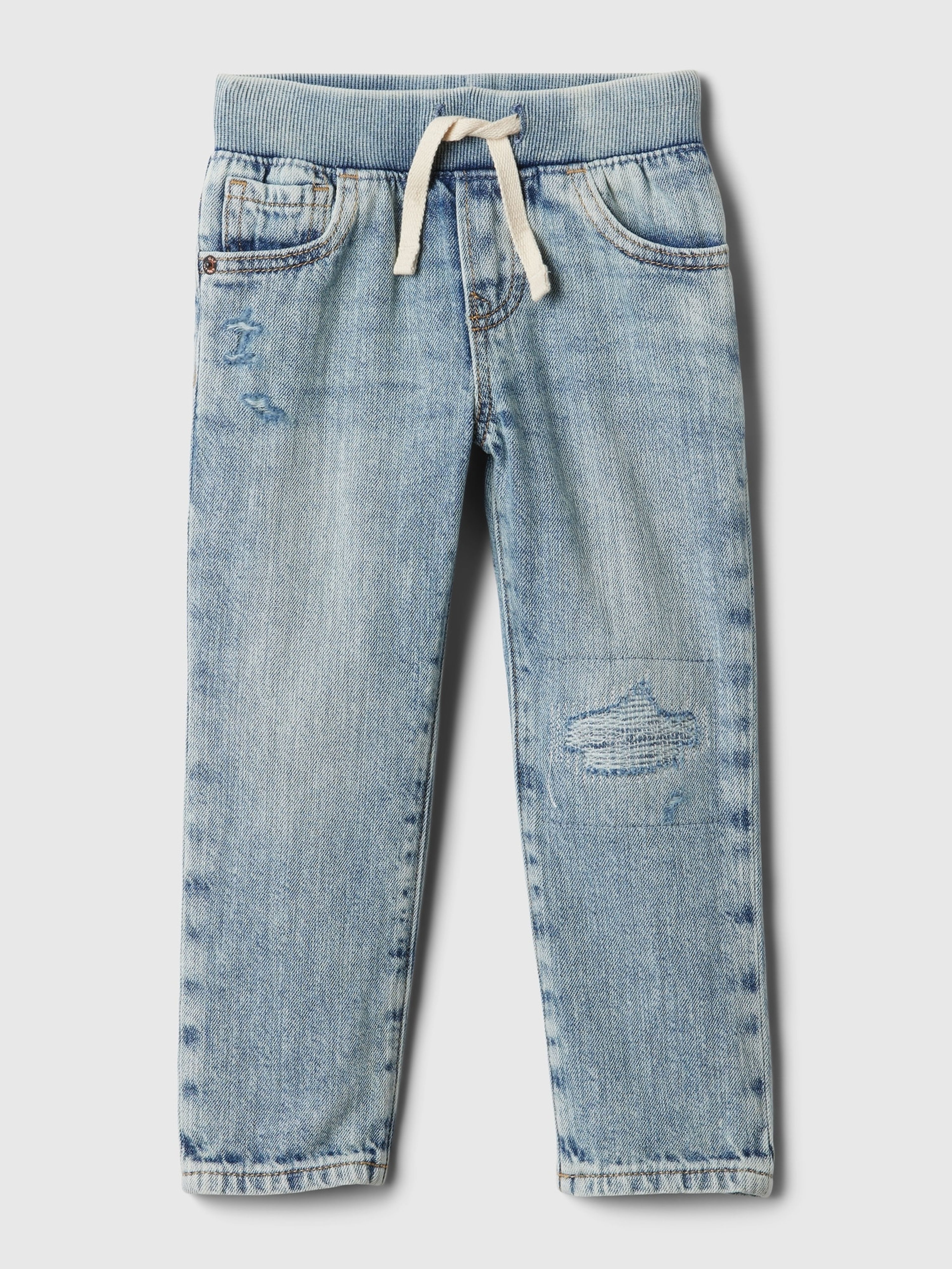 Baby Jeans Slim