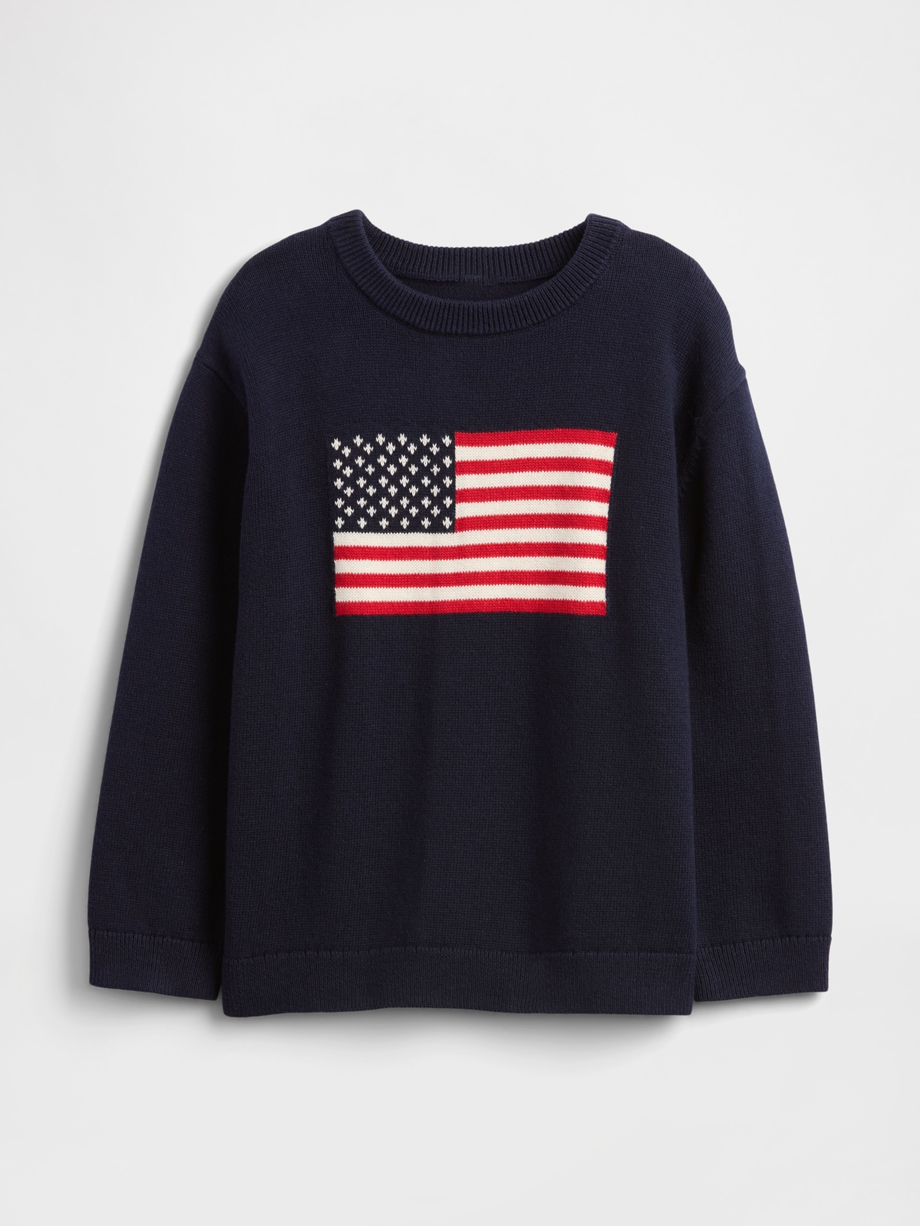 Sweter chłopięcy Americana