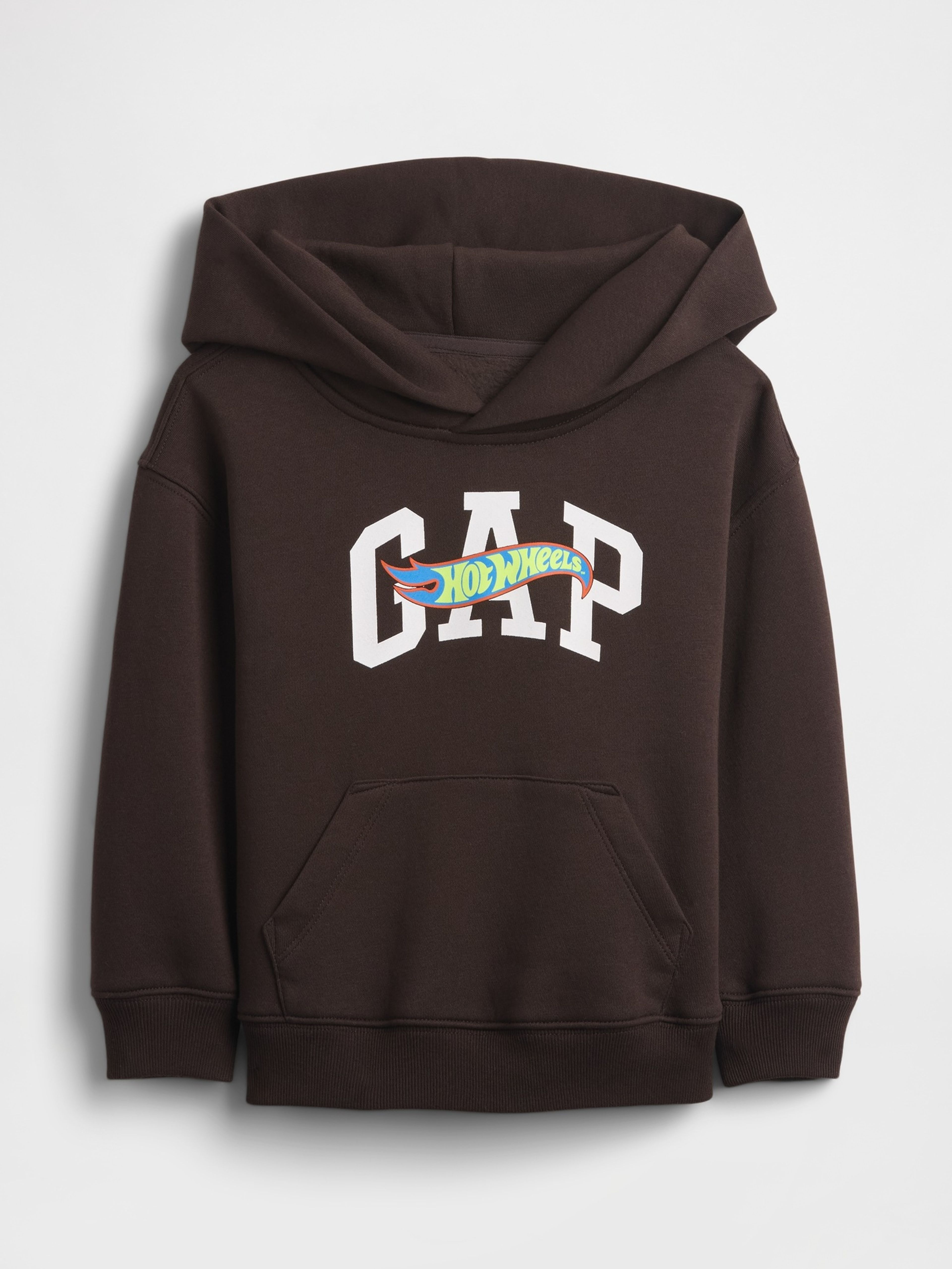 Bluza baby Gap & Hot Wheels VintageSoft
