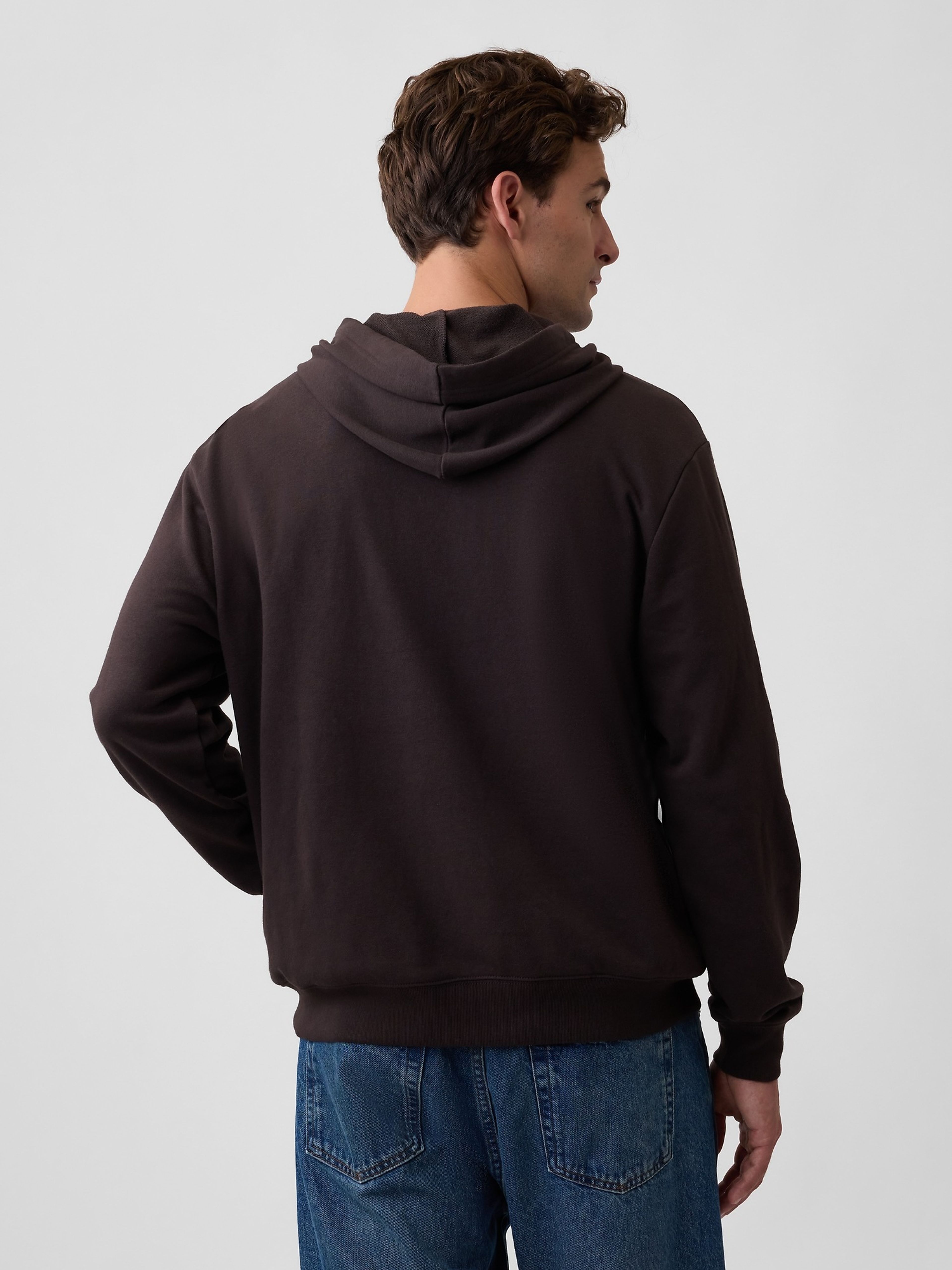 Mikina s logom - 003