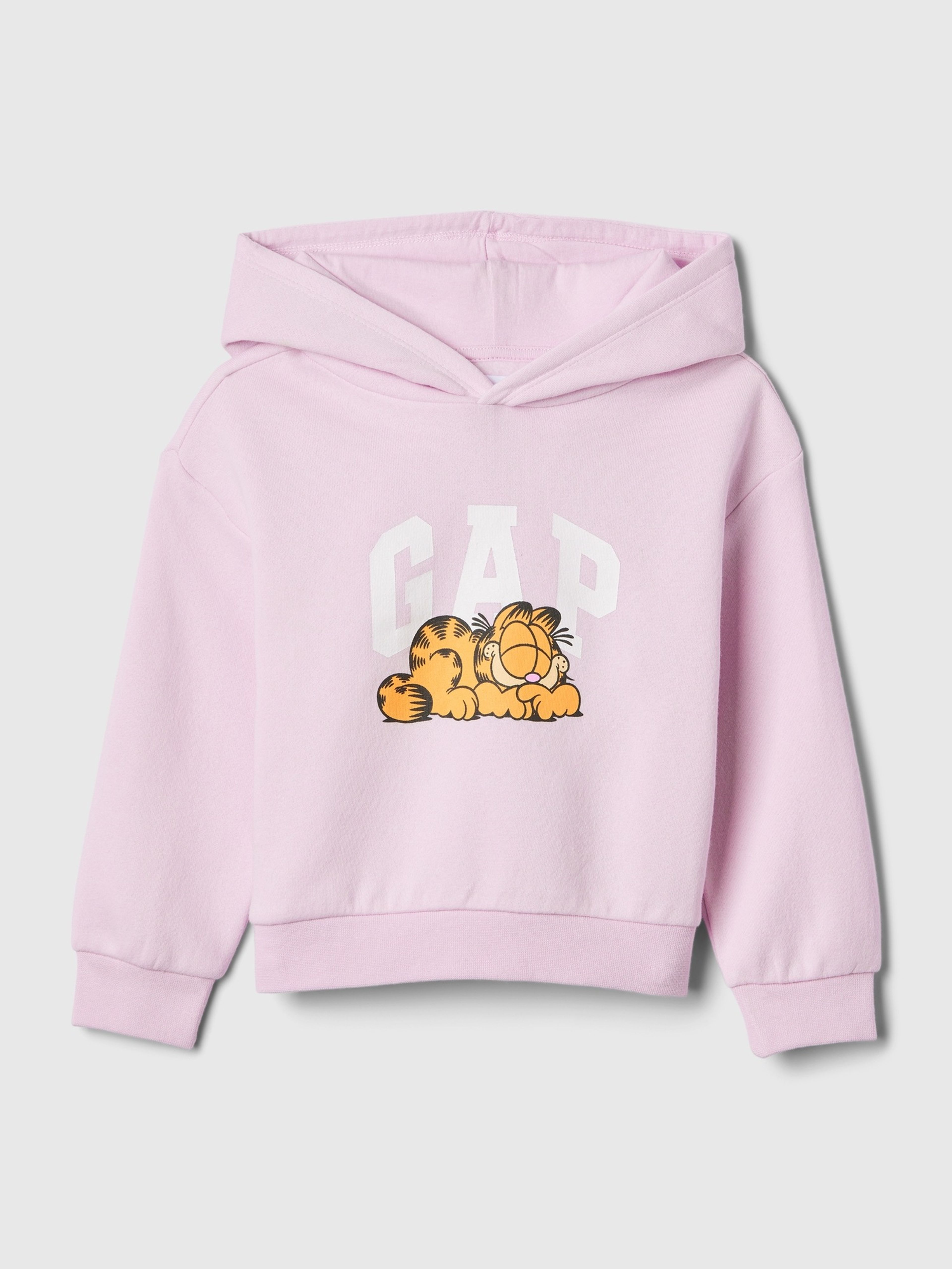 Baby bluza GAP & Garfield