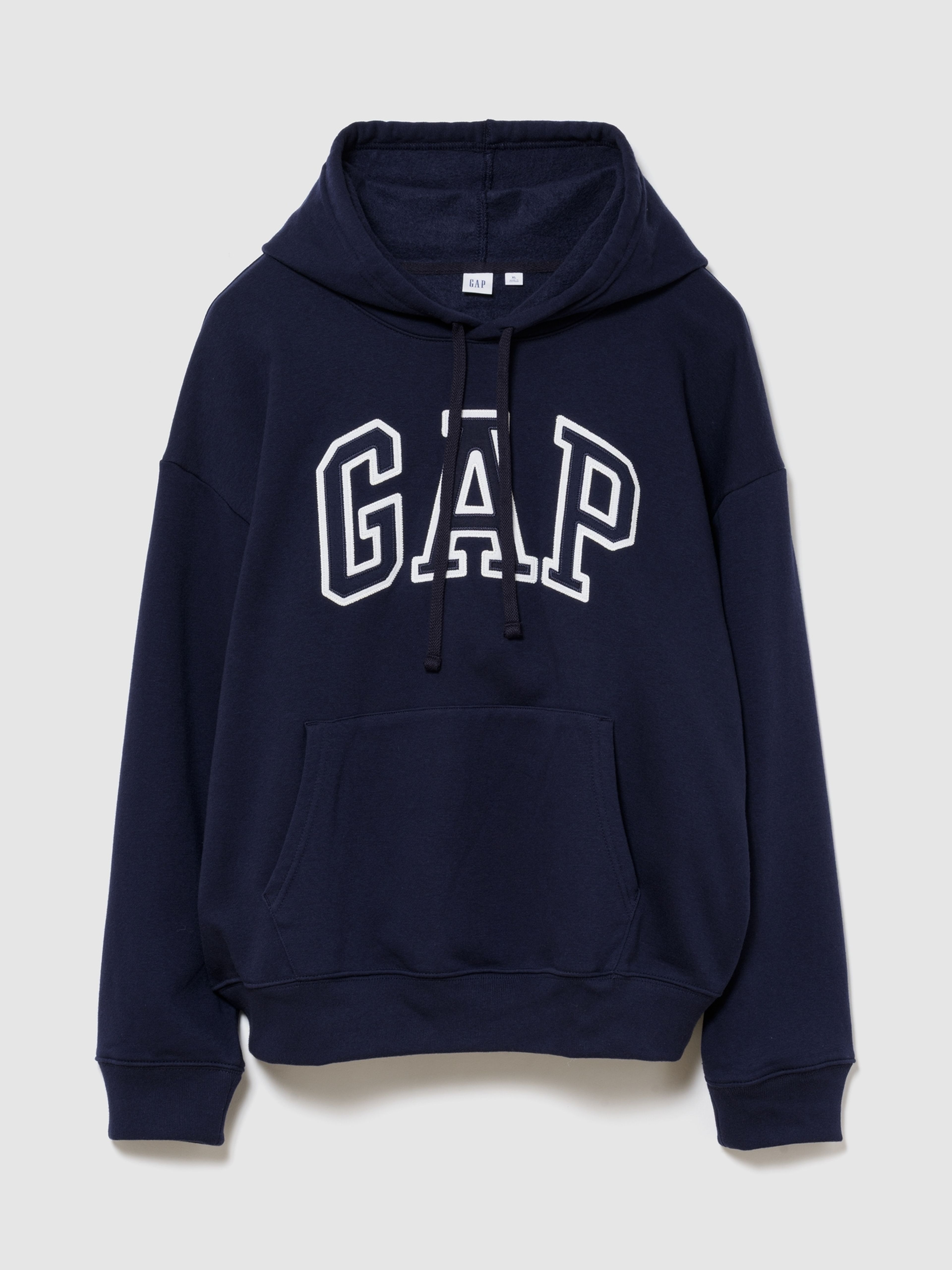 Sweatshirt mit Logo - 001