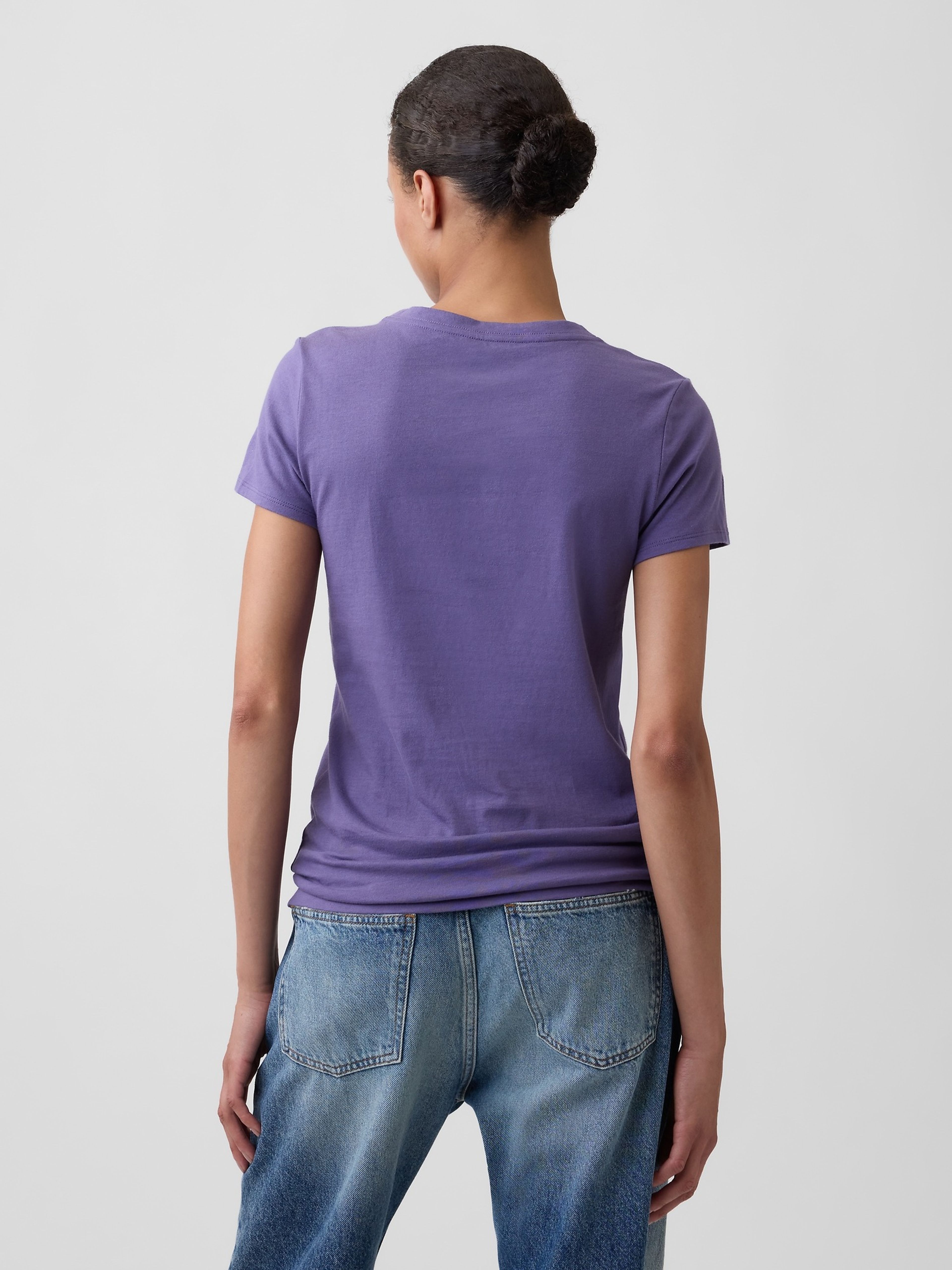T-shirt avec logo - 002