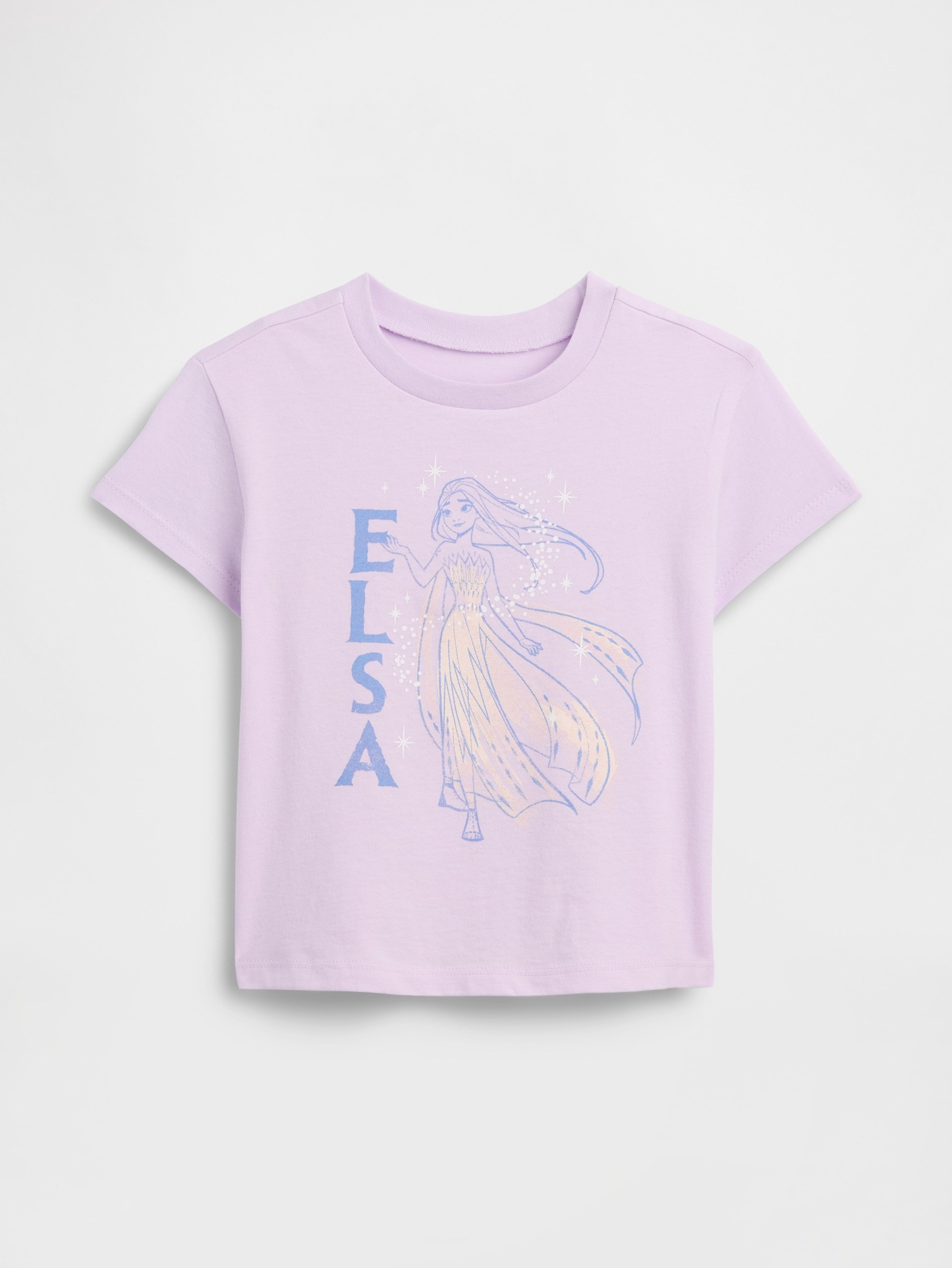 Gap & Disney T-shirt Baby