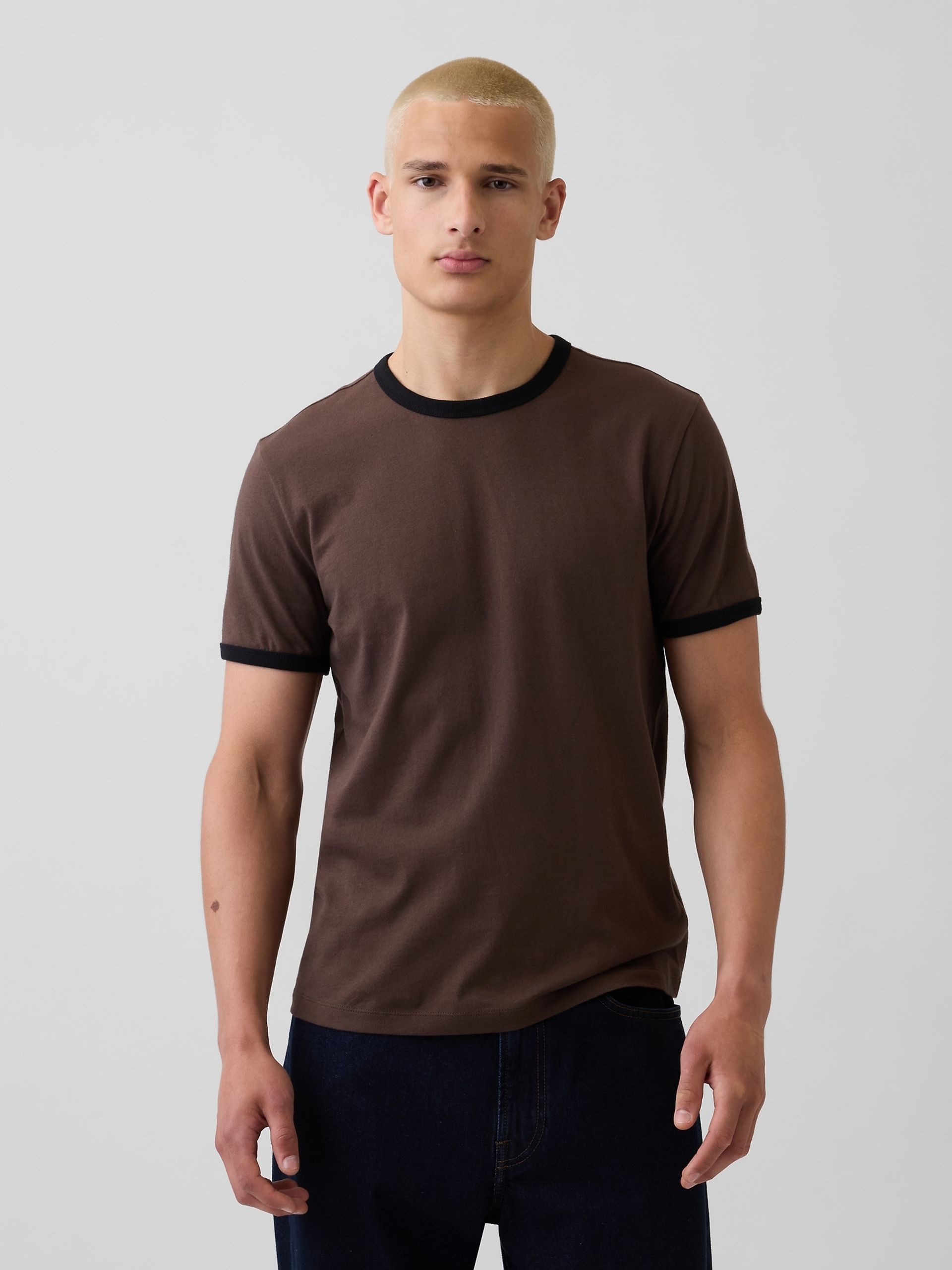 T-shirt Classic - 001