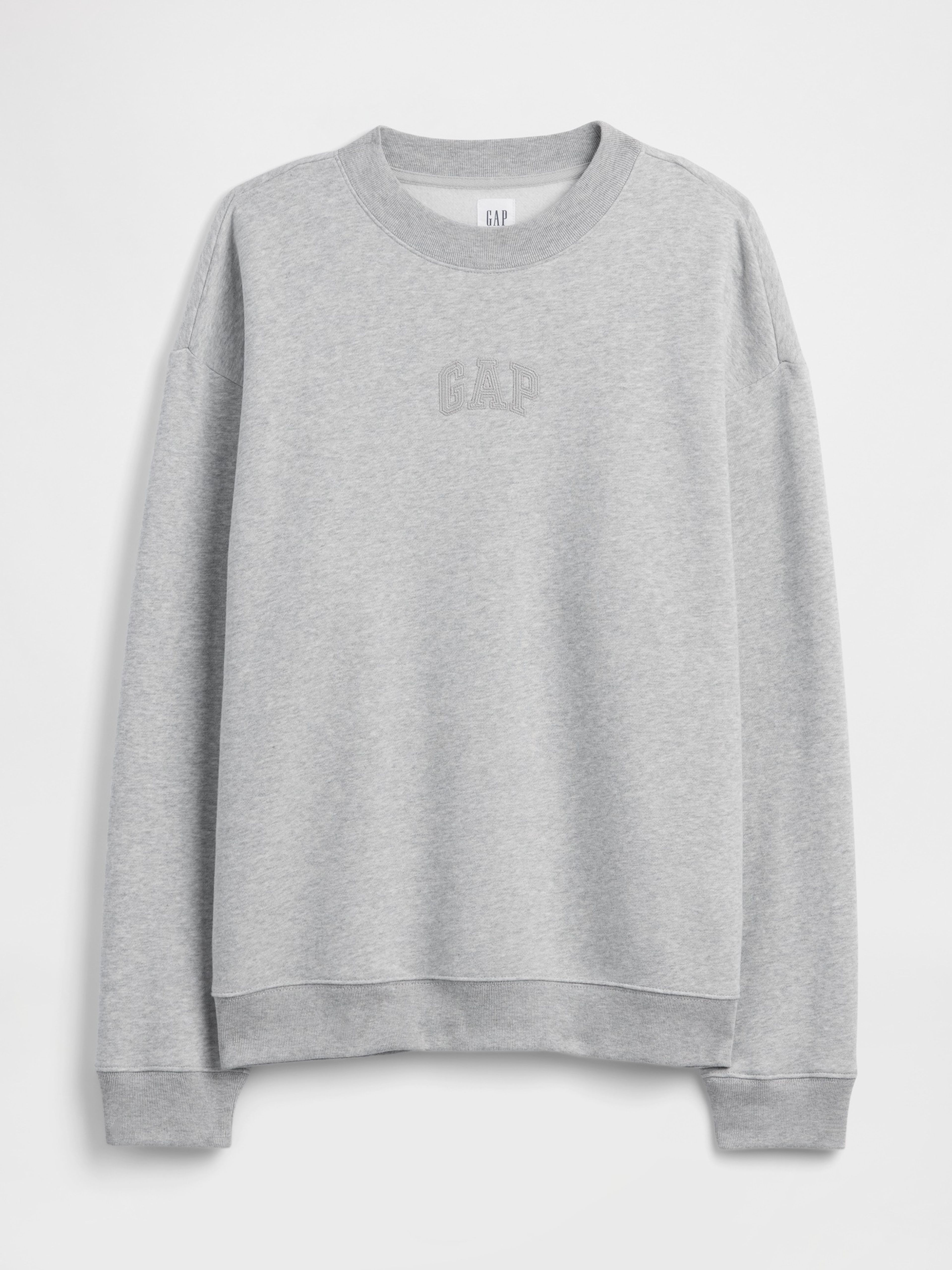 Mikina unisex s logem - 006