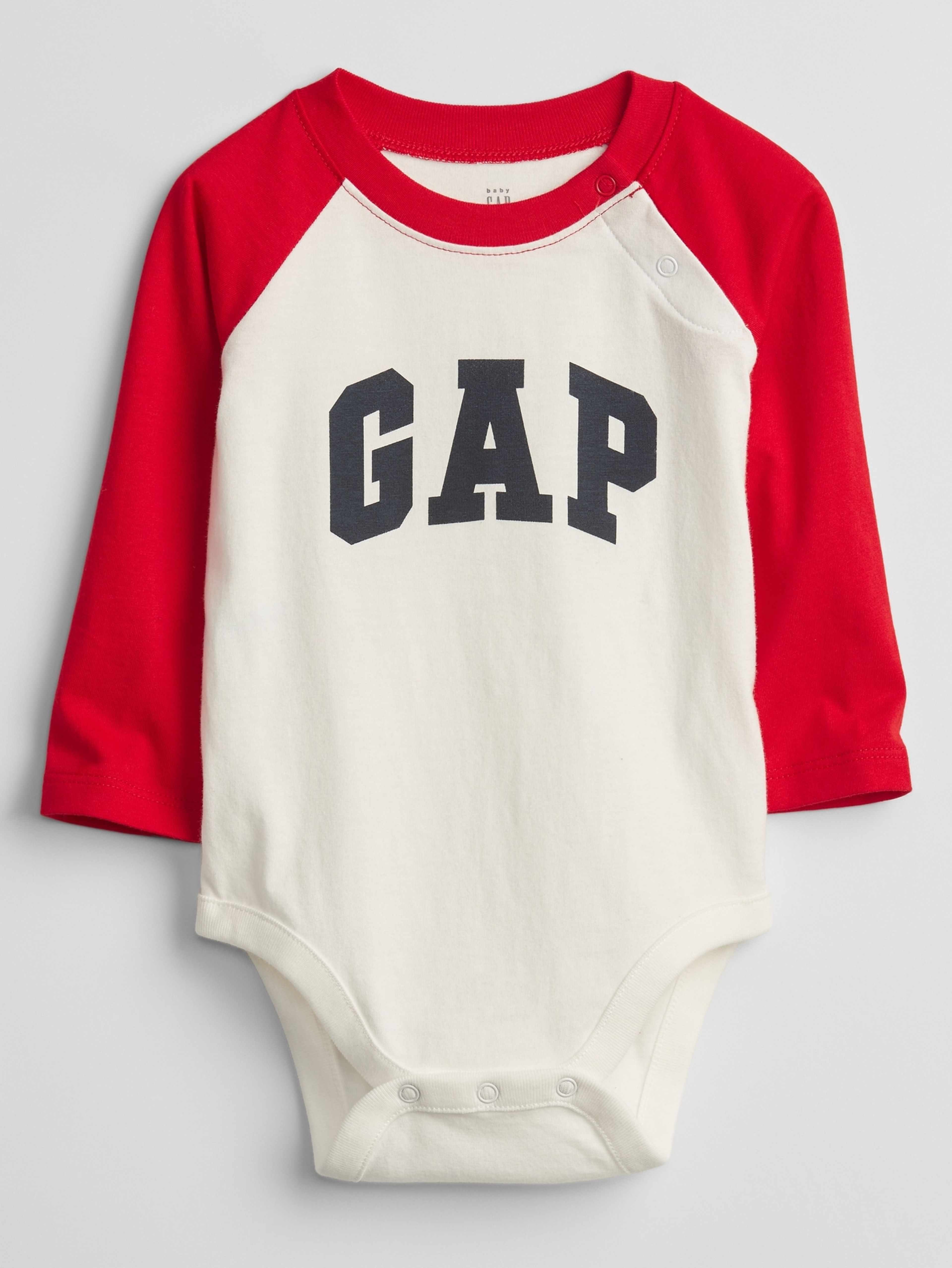 Baby body logo GAP