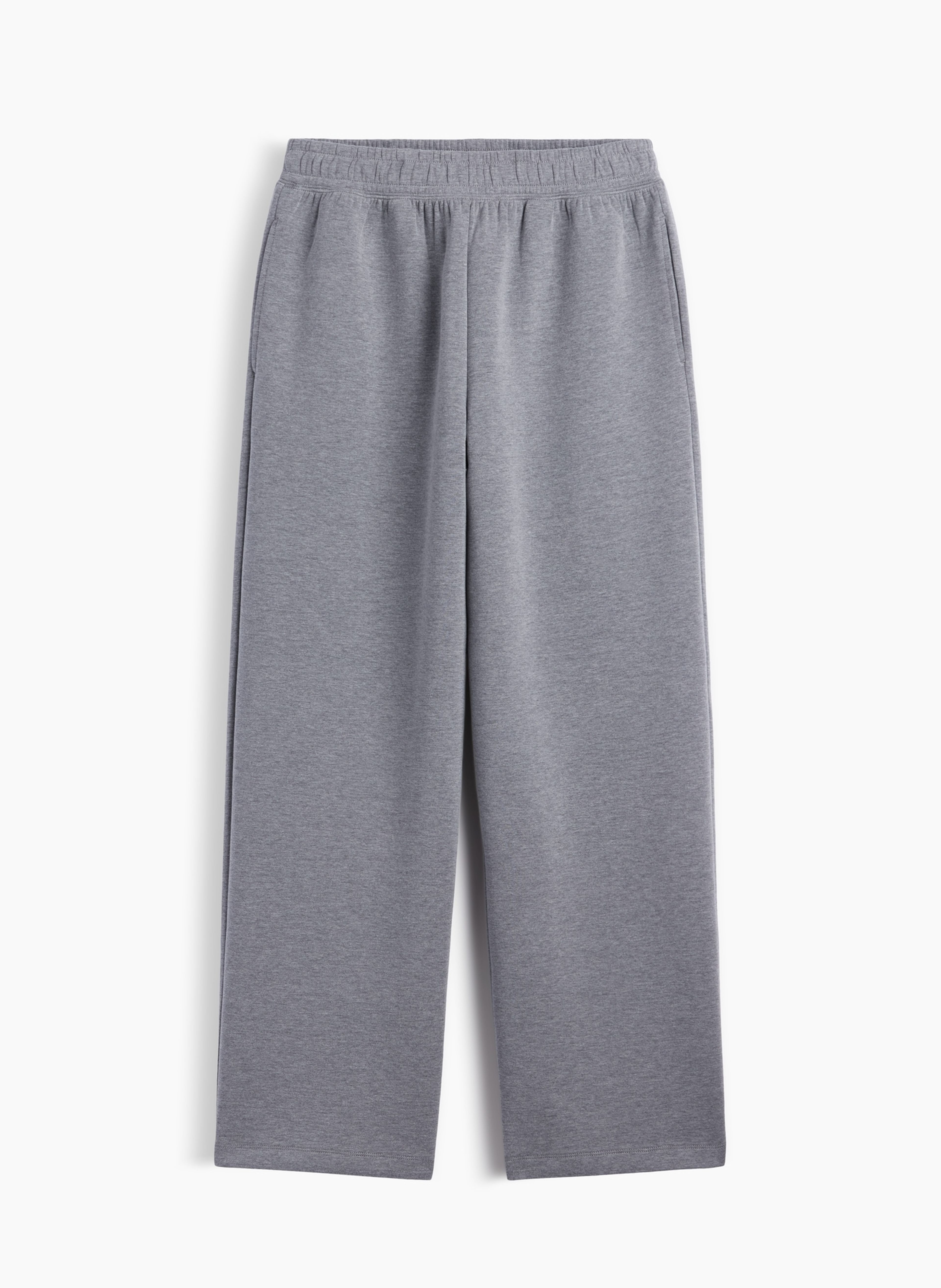 Pantaloni de trening Baggy - 004