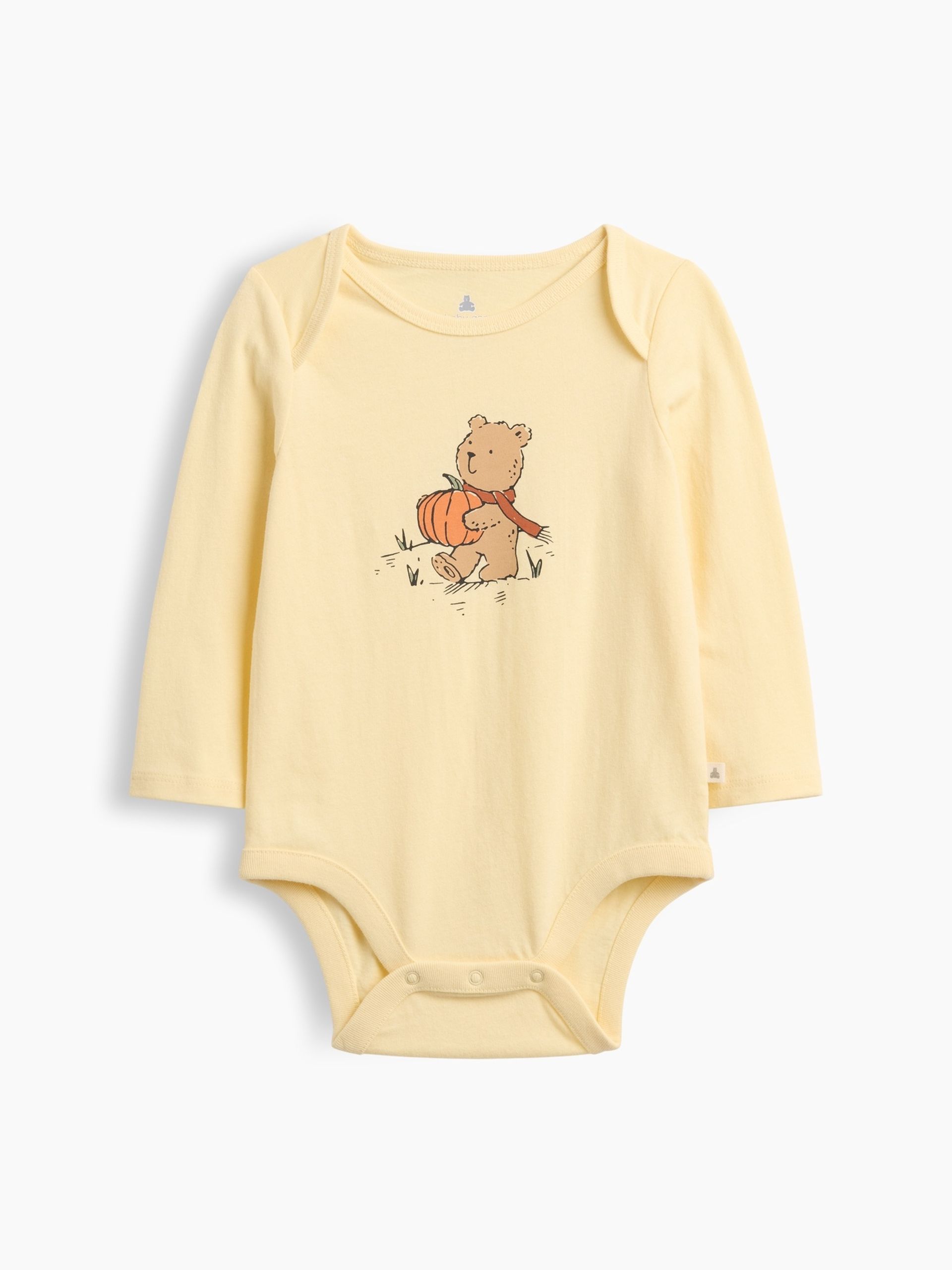 Baby body Brannan Bear - 001
