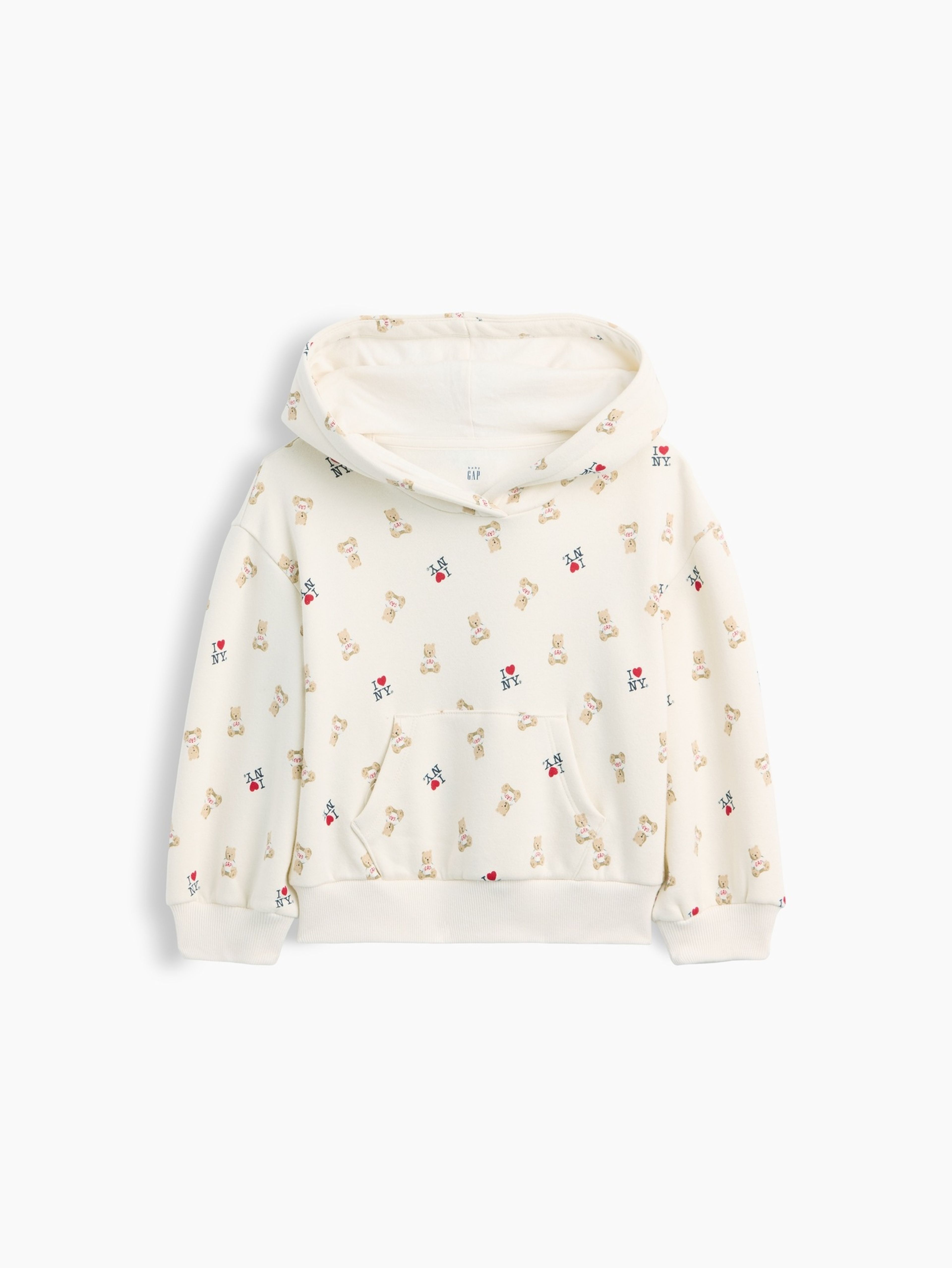 Baby bluza Brannan Bear VintageSoft - 001