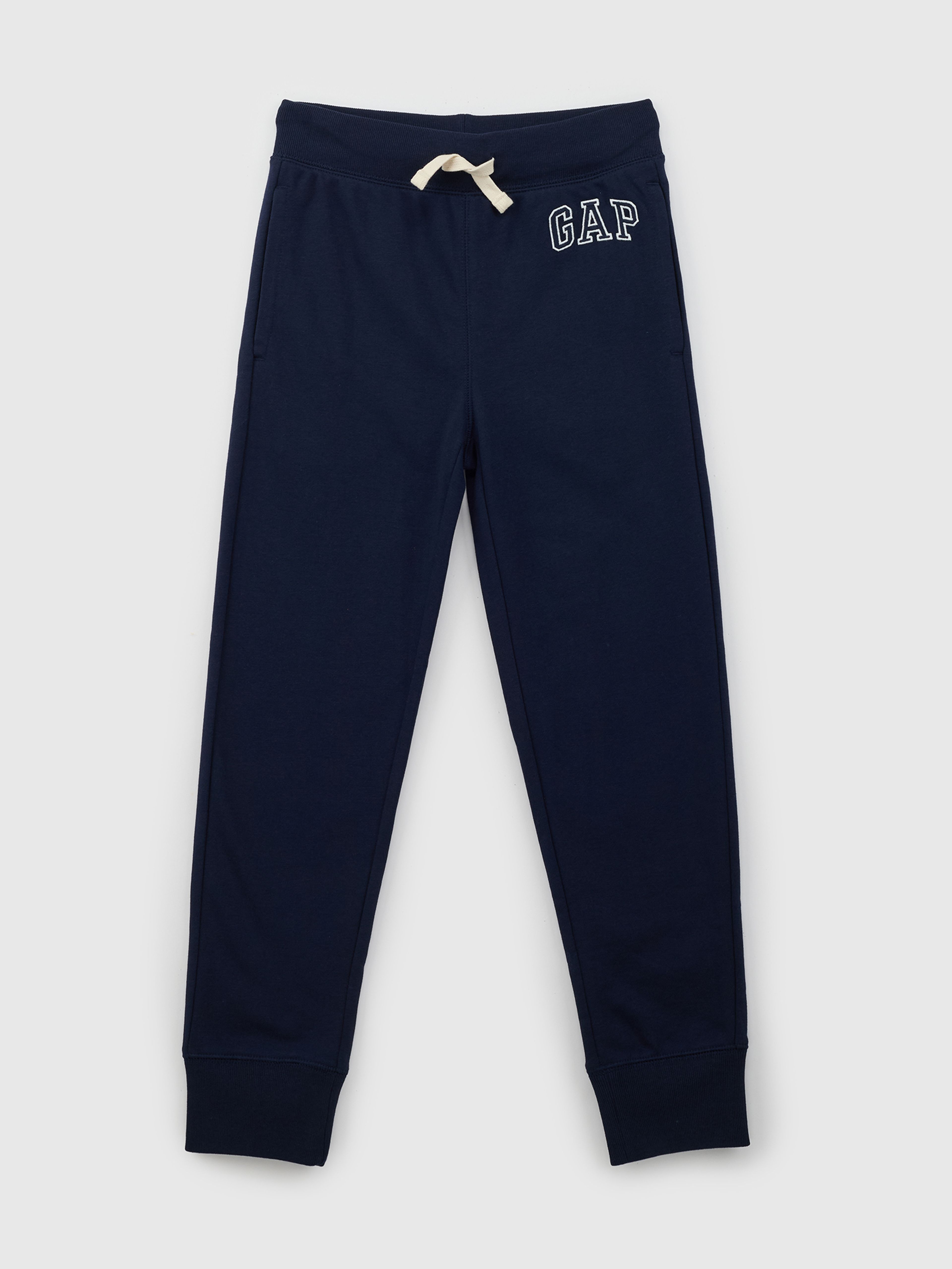 Kinder Sweatpants mit Logo