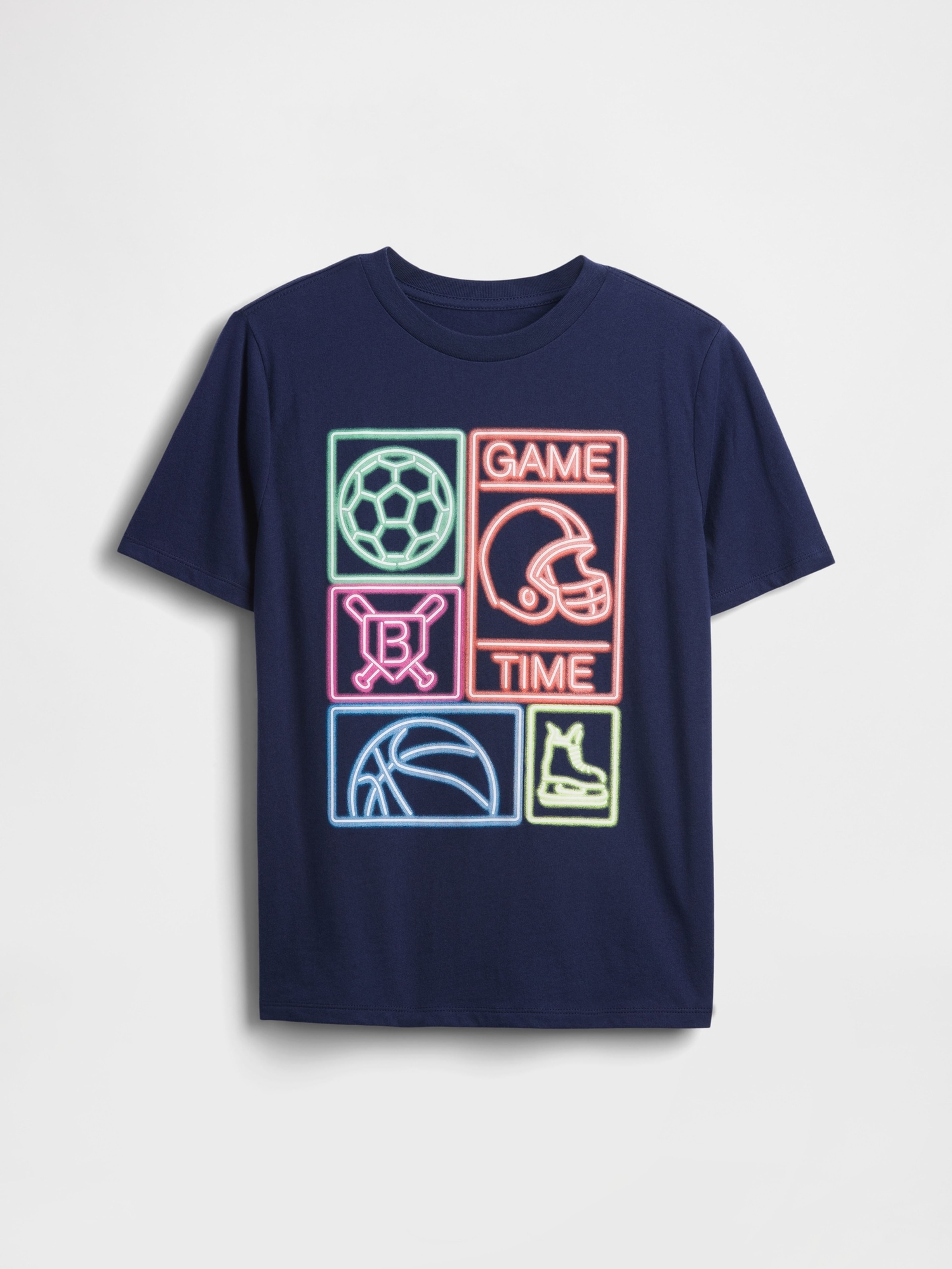 Jungen-T-Shirt