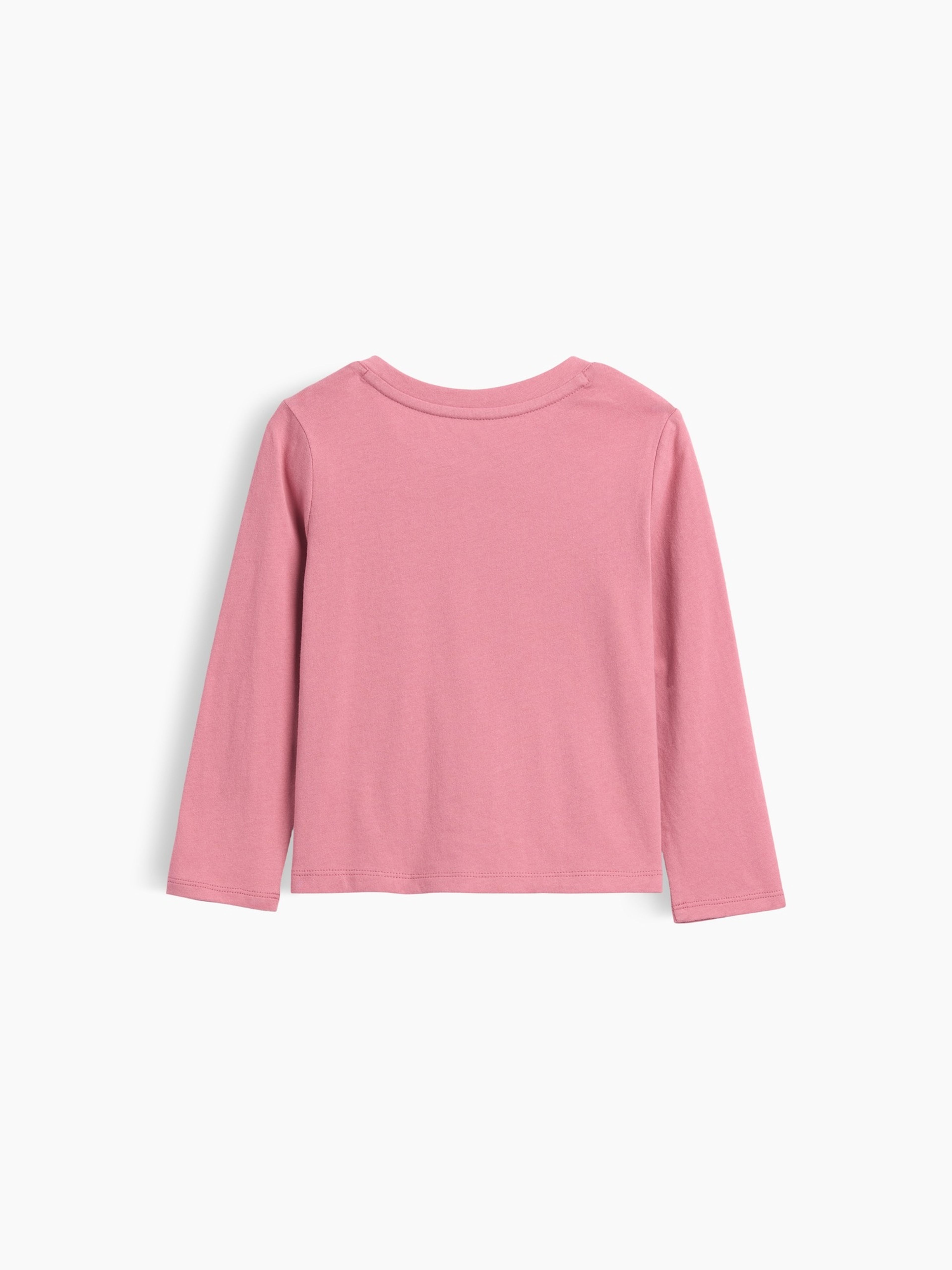Baby tricou Brannan Bear cu logo - 002