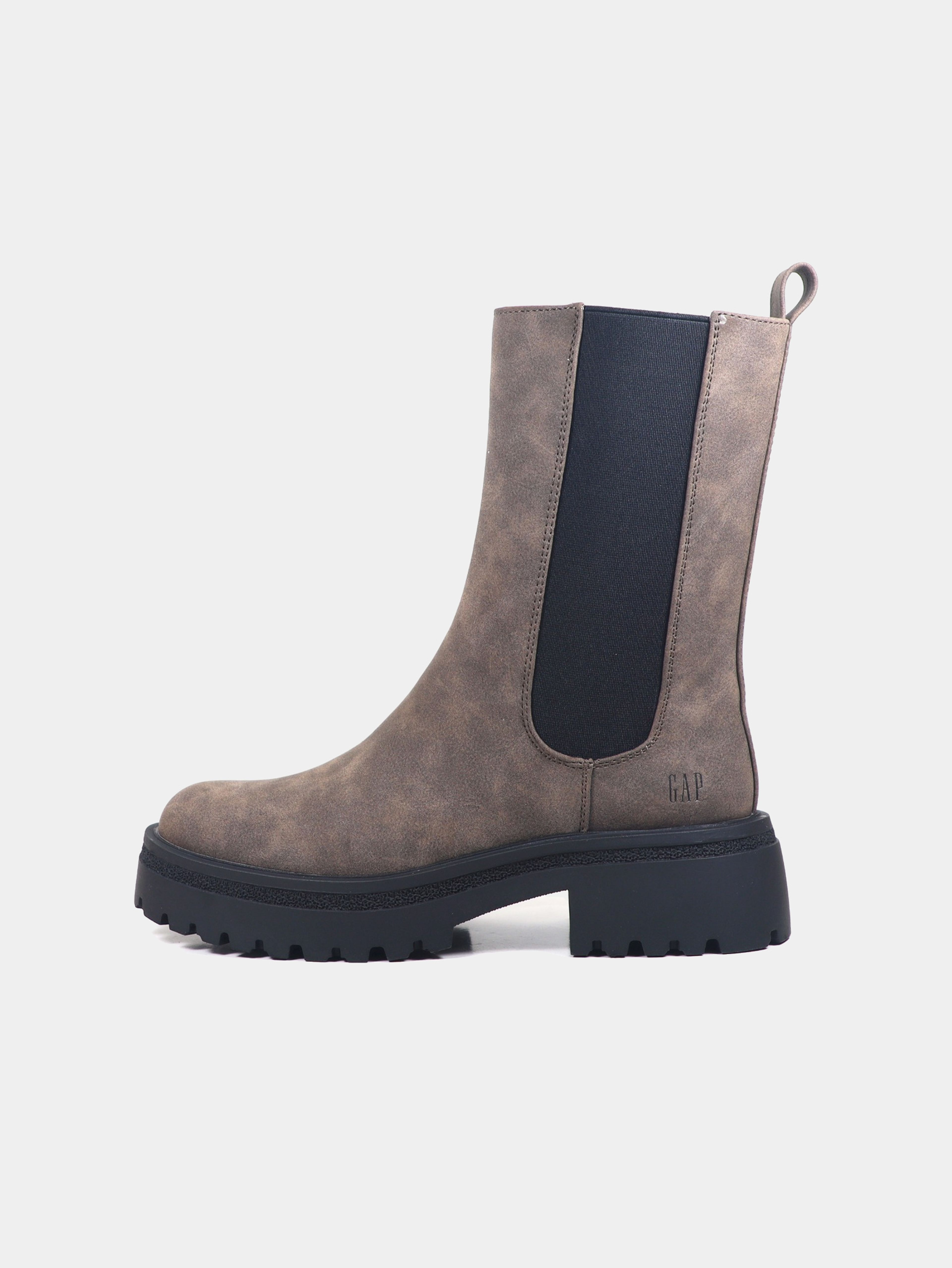 Botines Magaret - 001