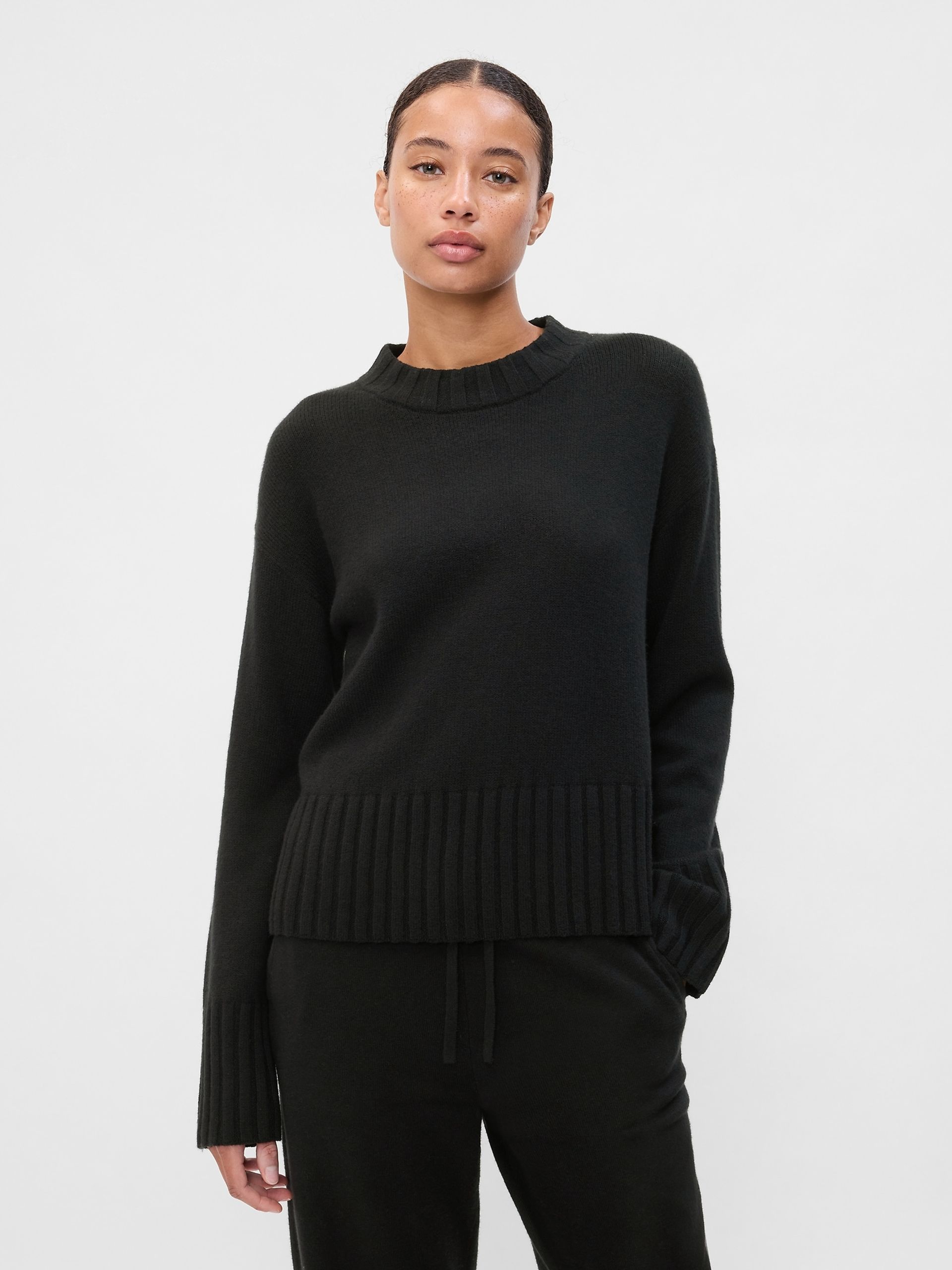 Sweater CashSoft - 001
