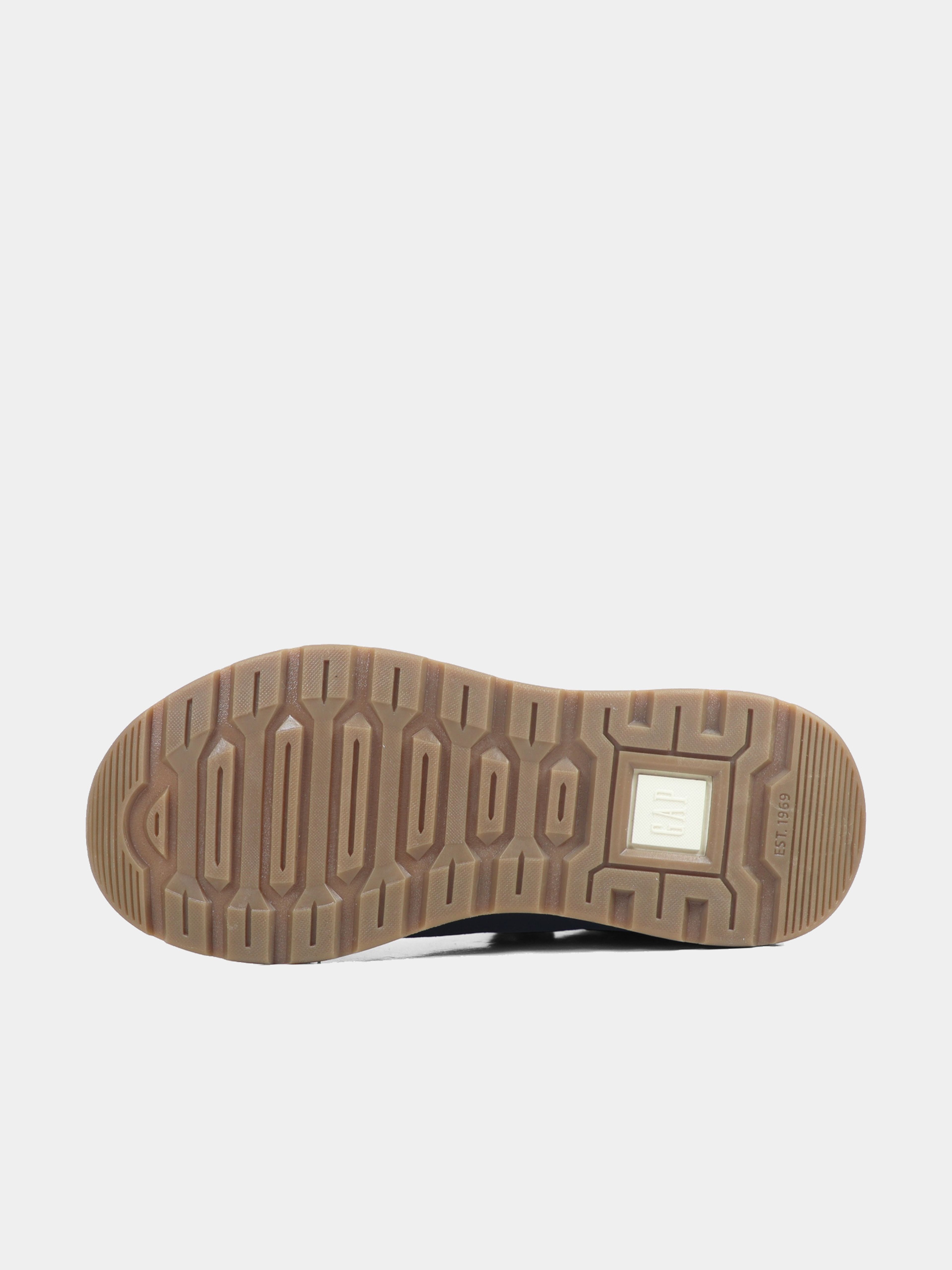 Dziecięce sneakersy za kostkę Jack - 005