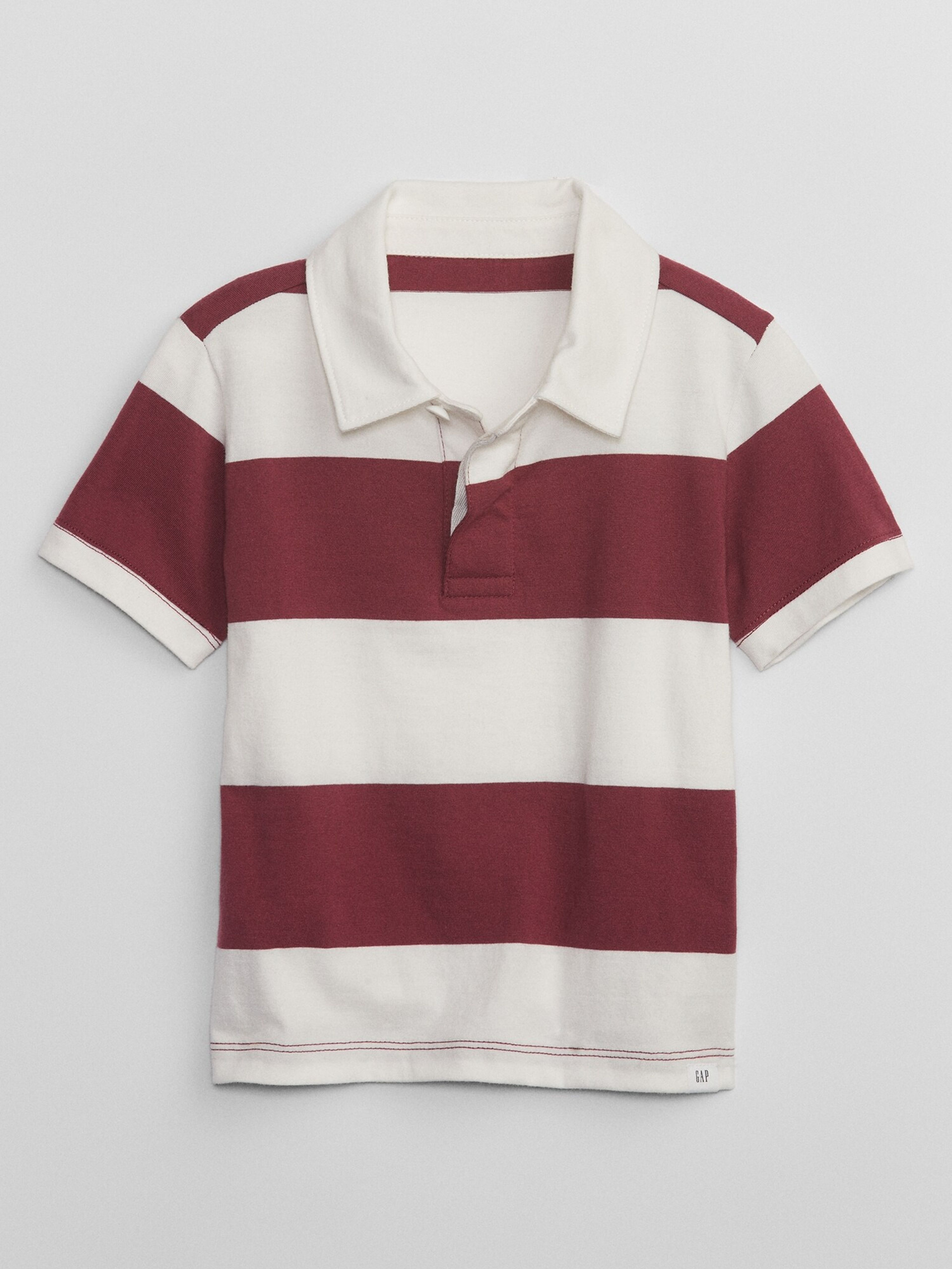 Baby Rugby-T-Shirt