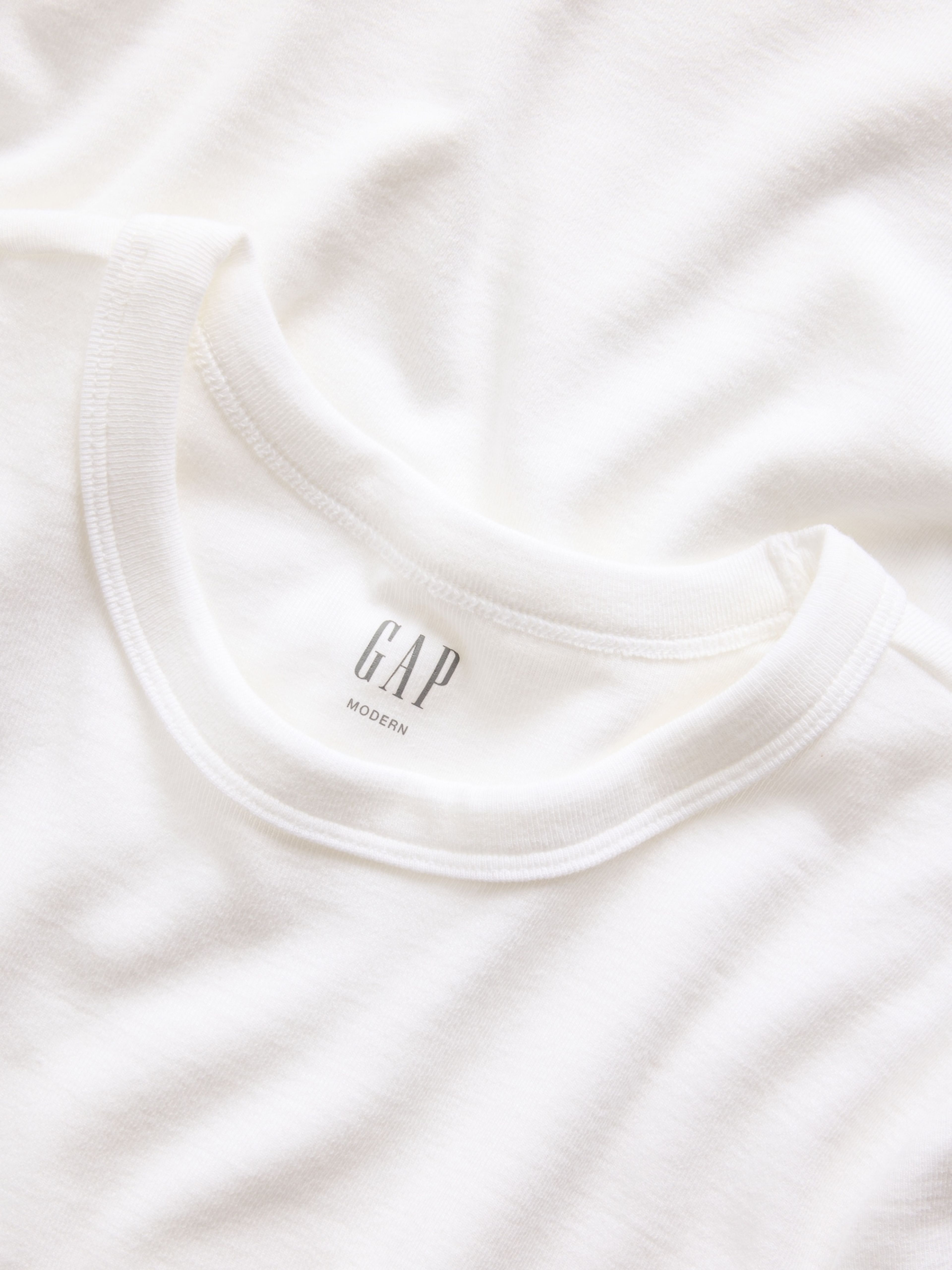 T-shirt à manches courtes - 005