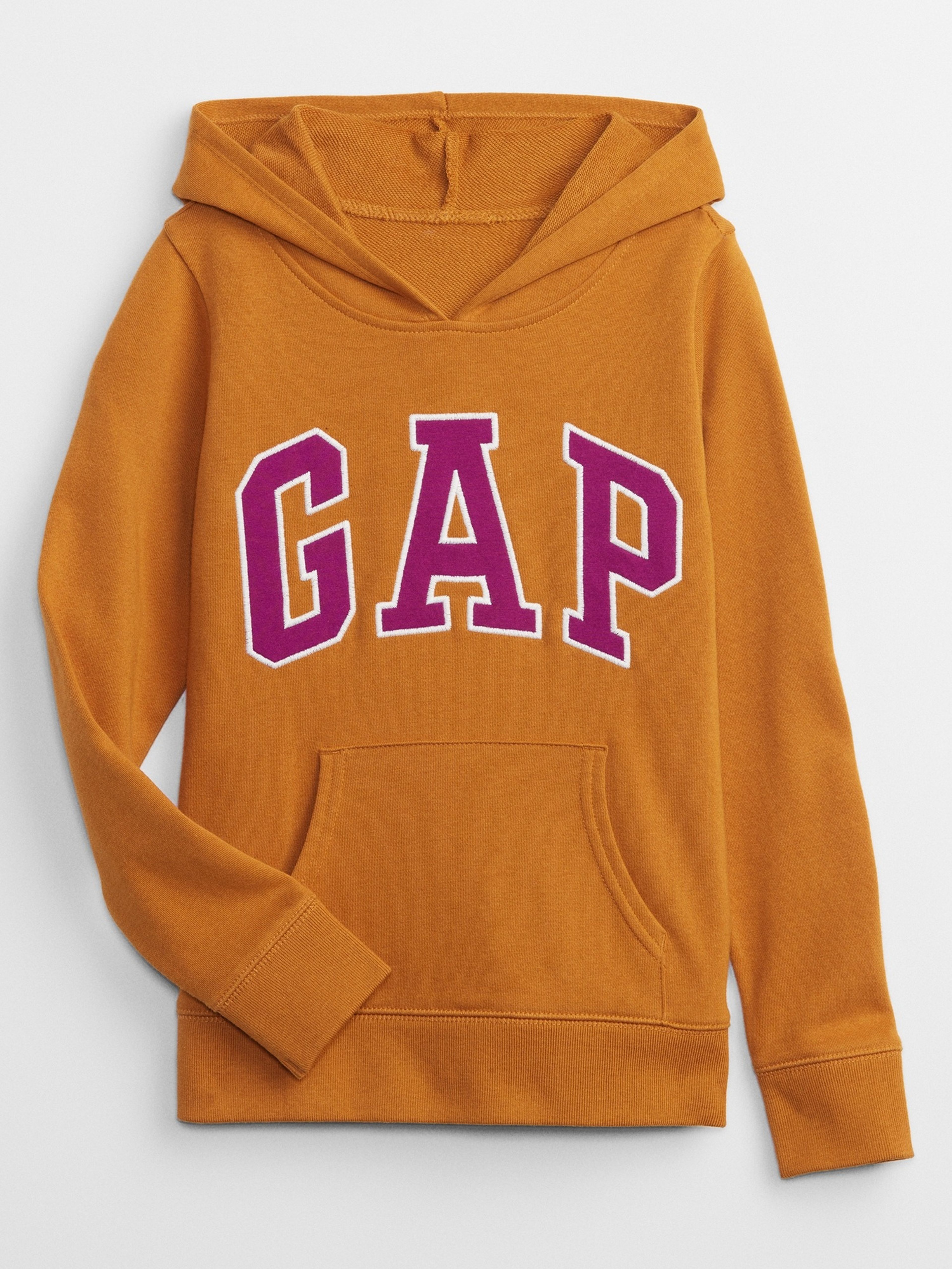 Kinder-Sweatshirt mit GAP Logo