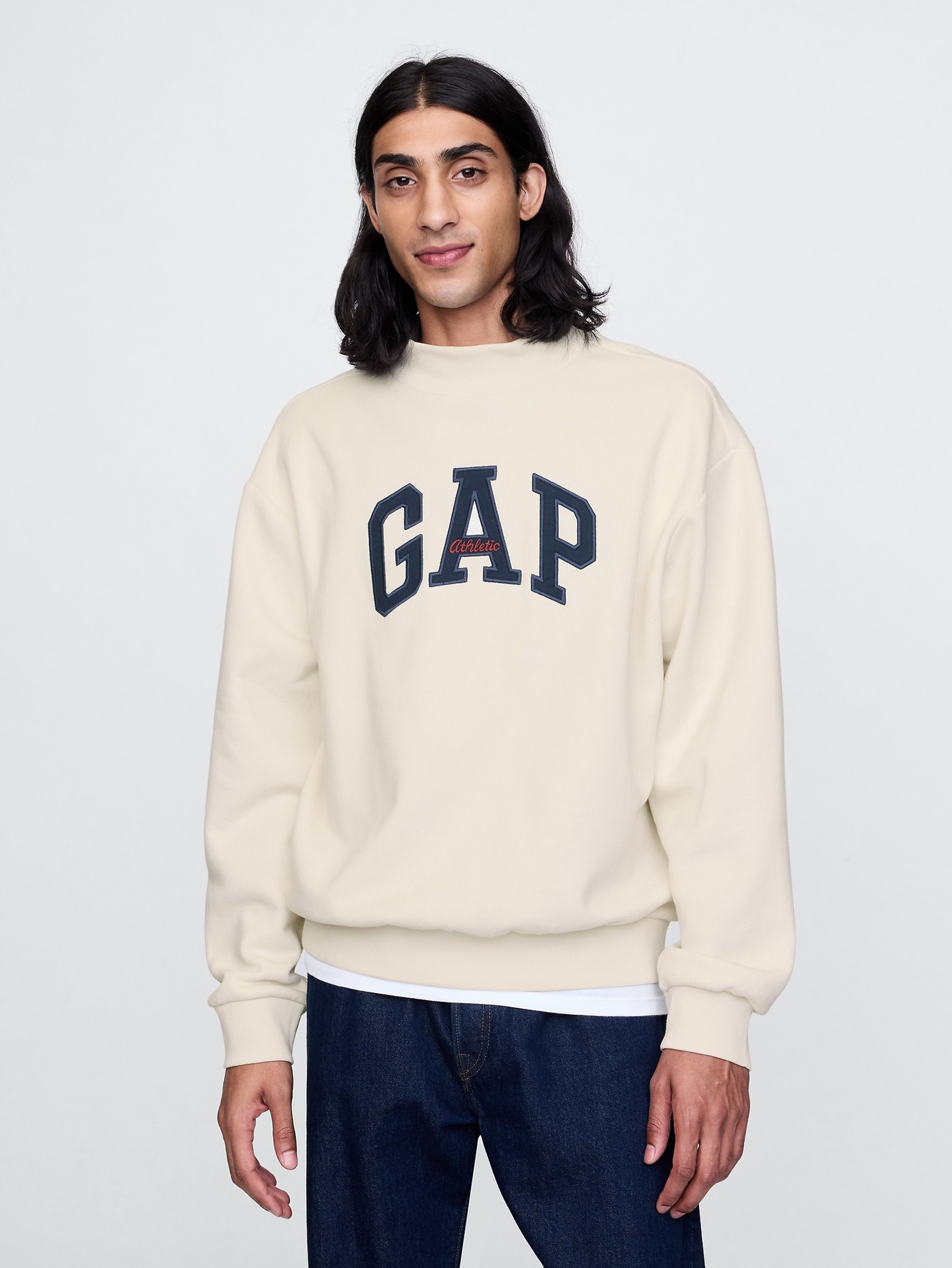 Gap Athletic pulóver