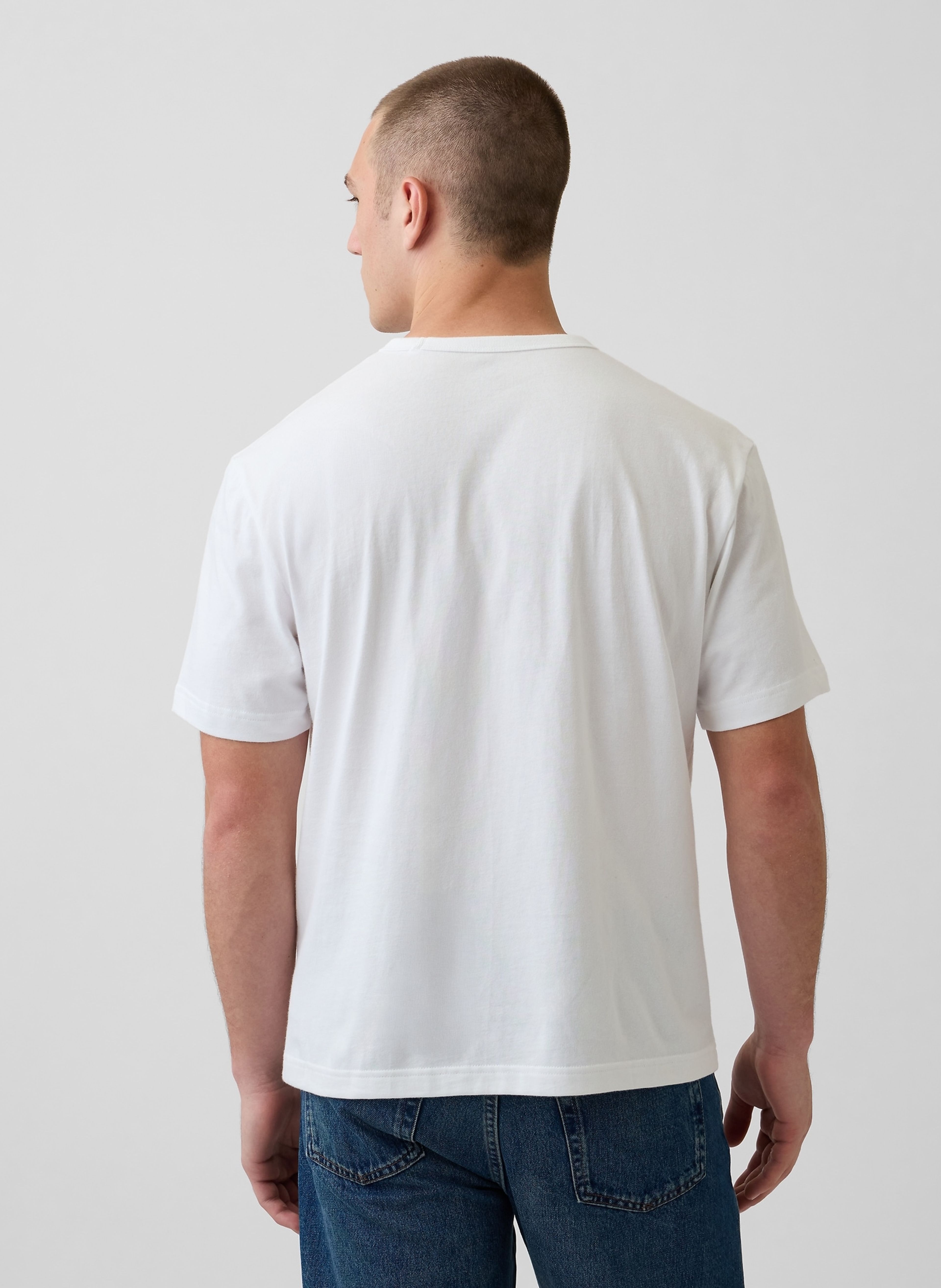Tričko Gap Athletic - 003