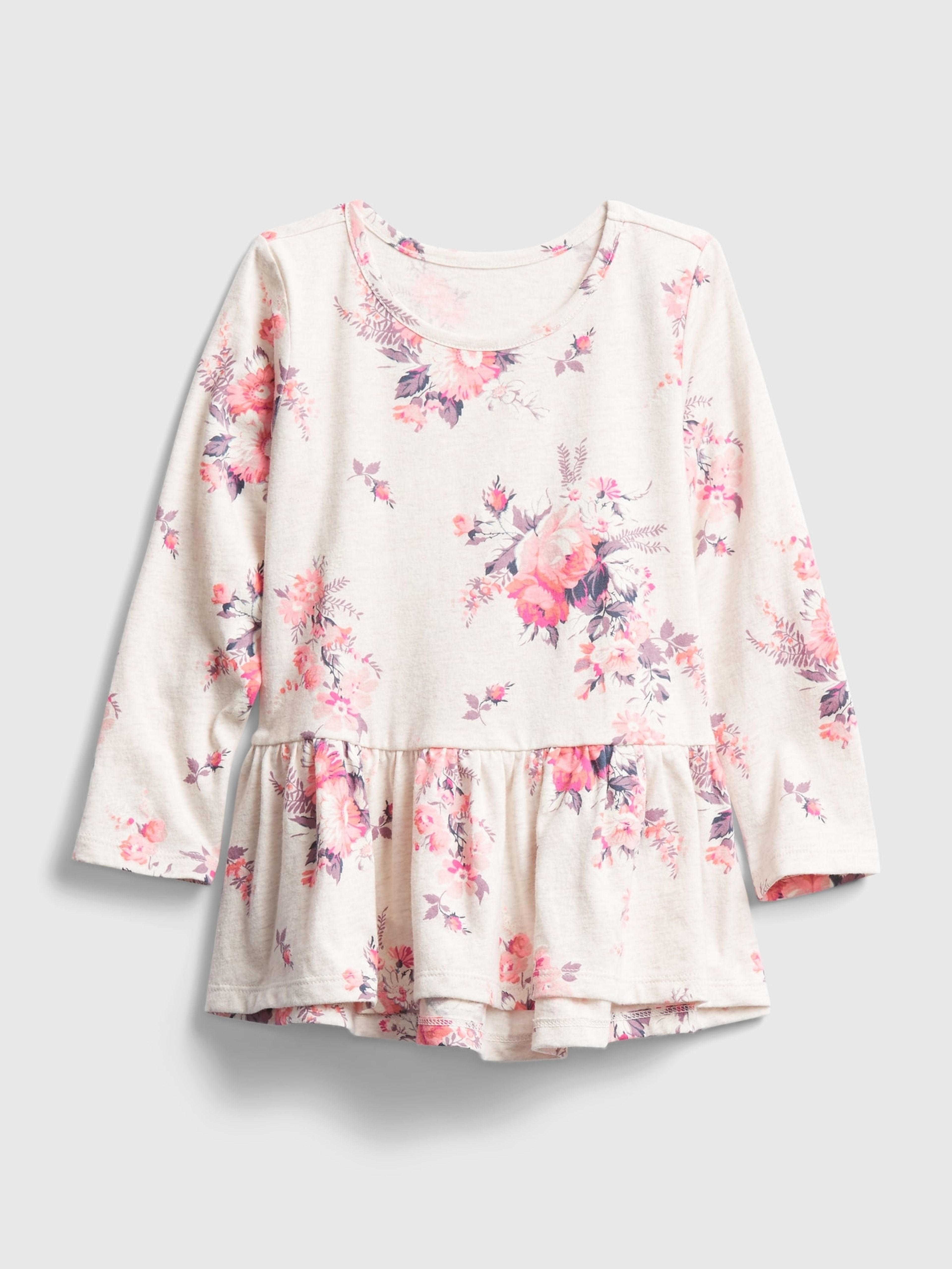 Baby tunika Mix & Match