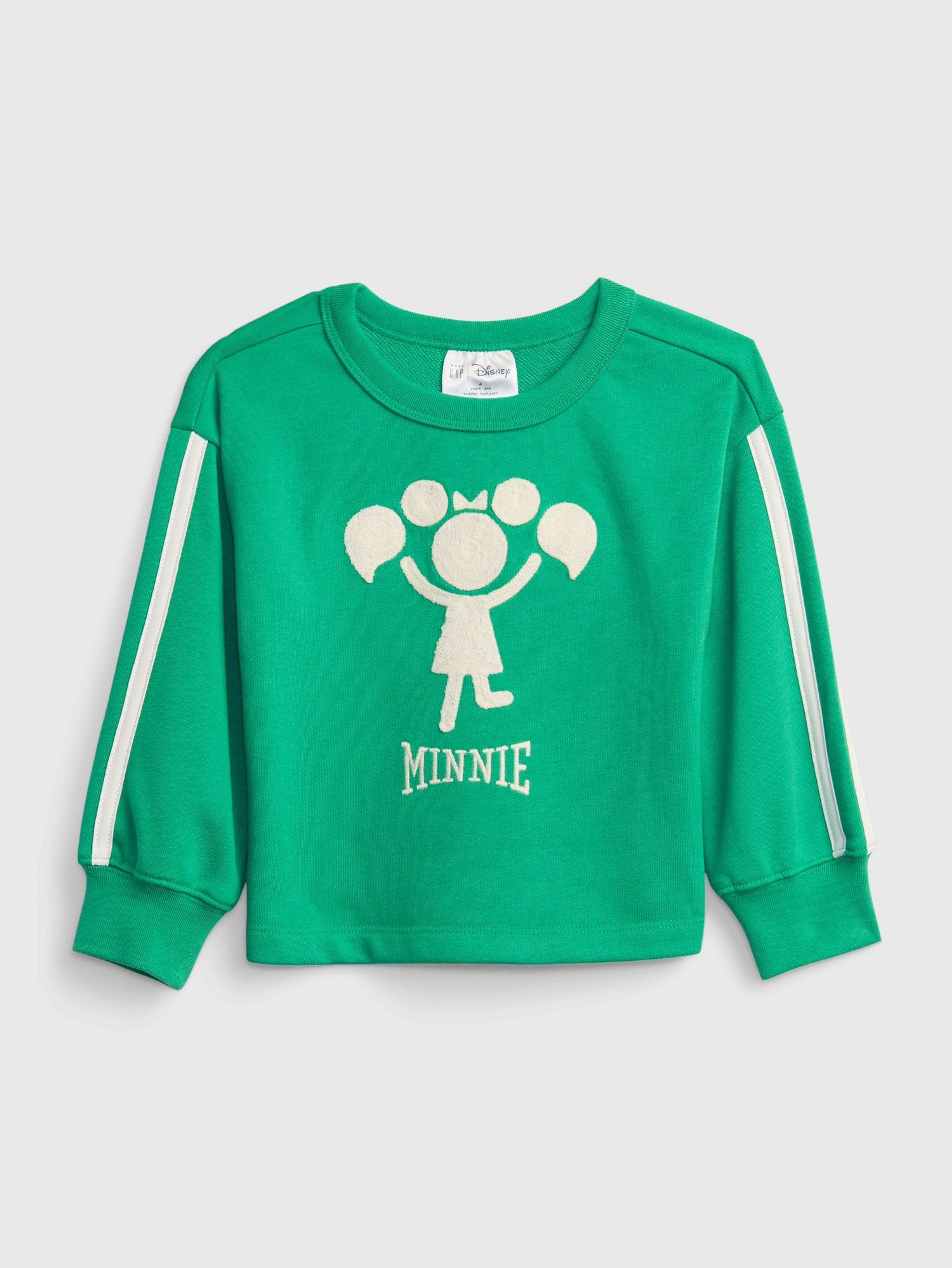 Kinder-Sweatshirt GAP & Disney Minnie