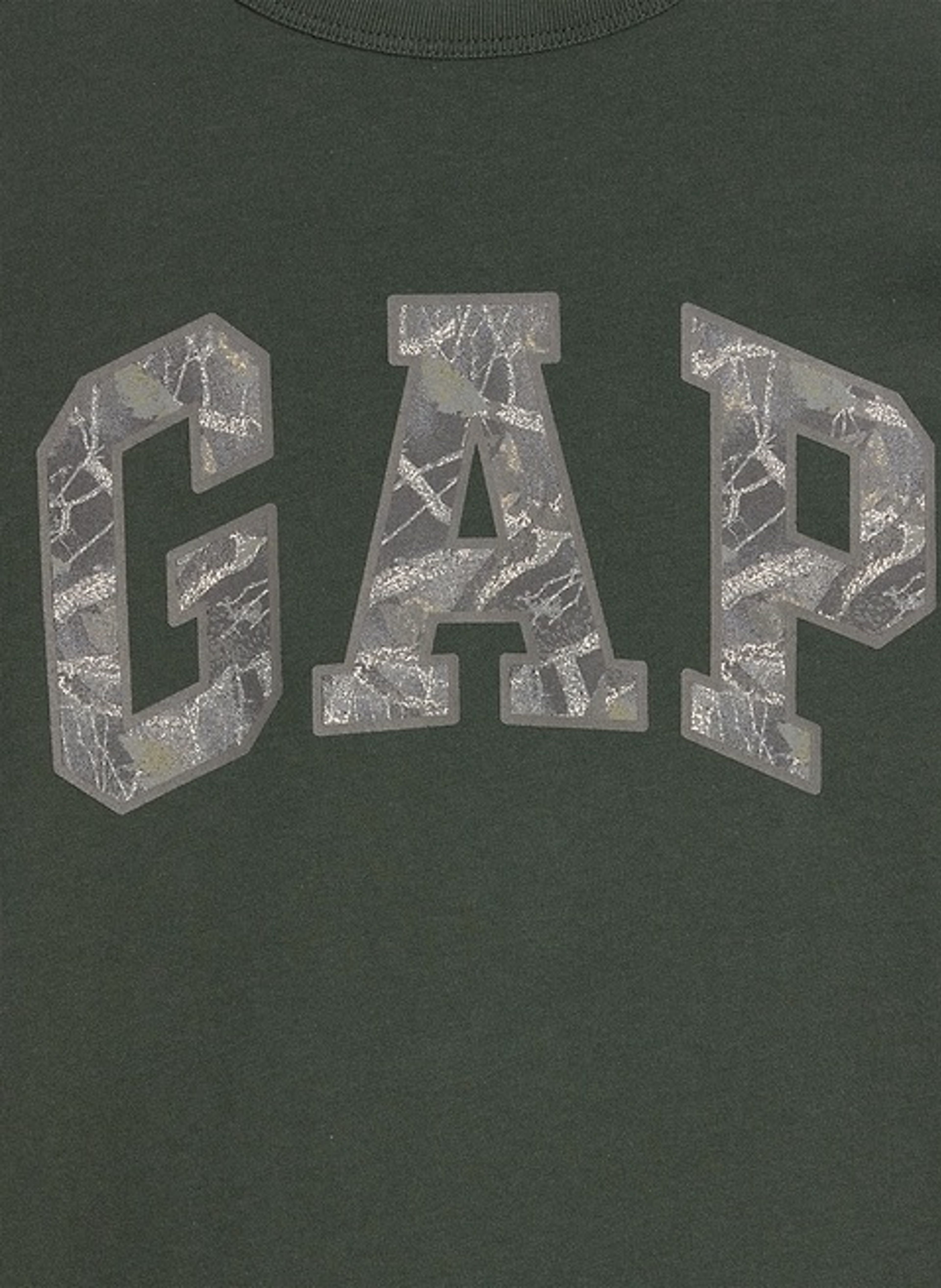 Tricou pentru copii cu imprimeu - 002