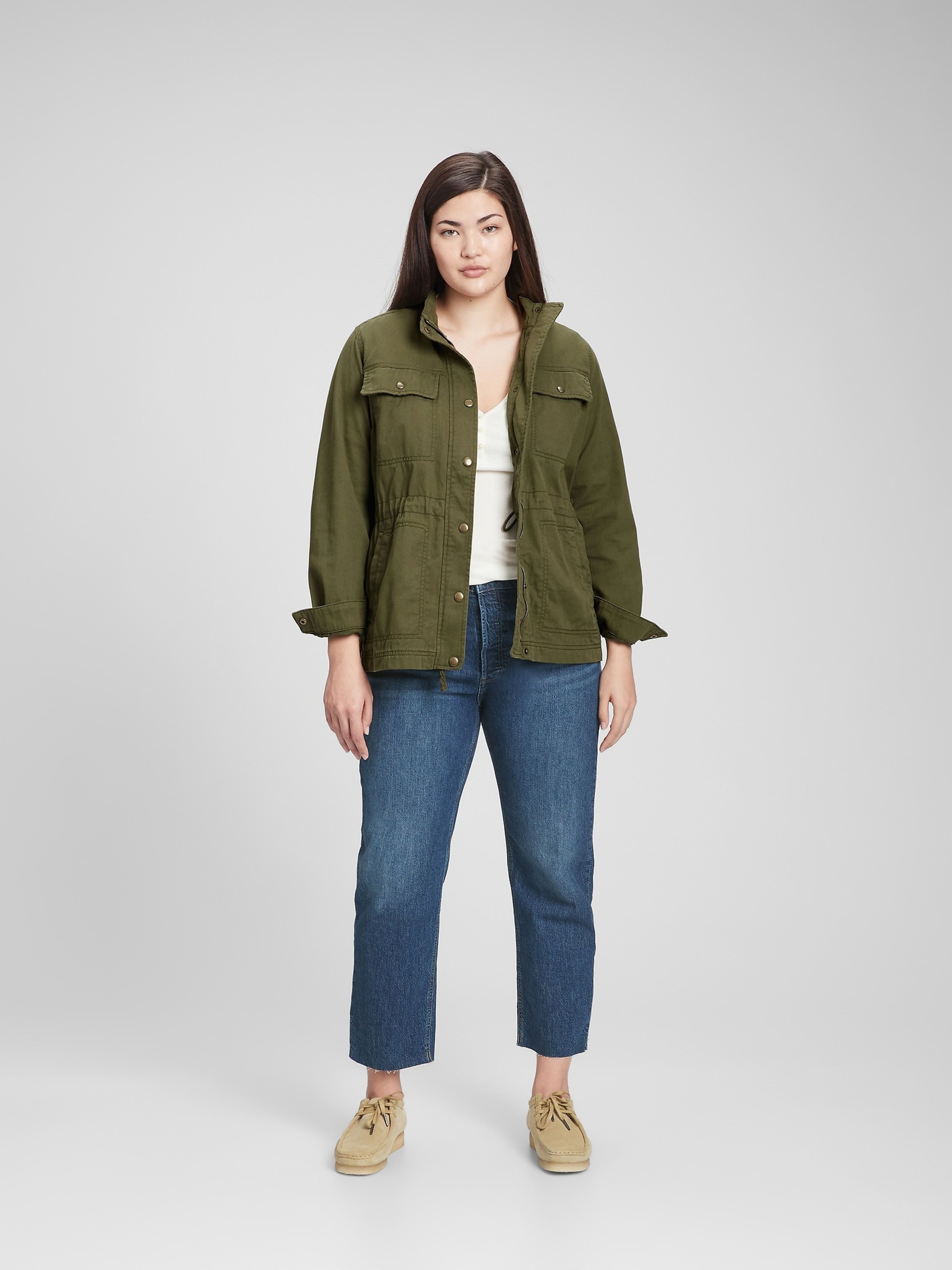 Bunda Utility - 003