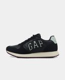 Zapatillas Nashville-Negro - 001